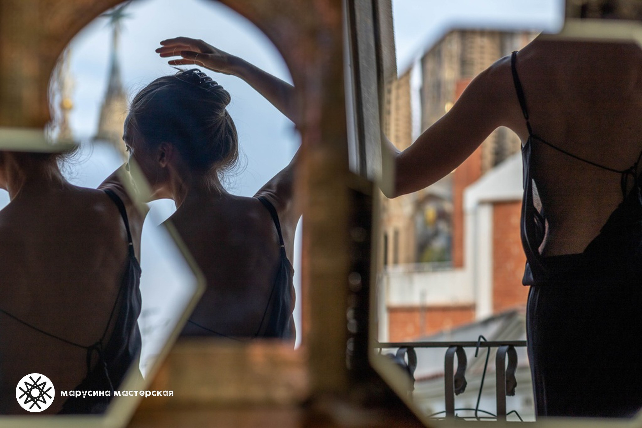 Даша Нечаева