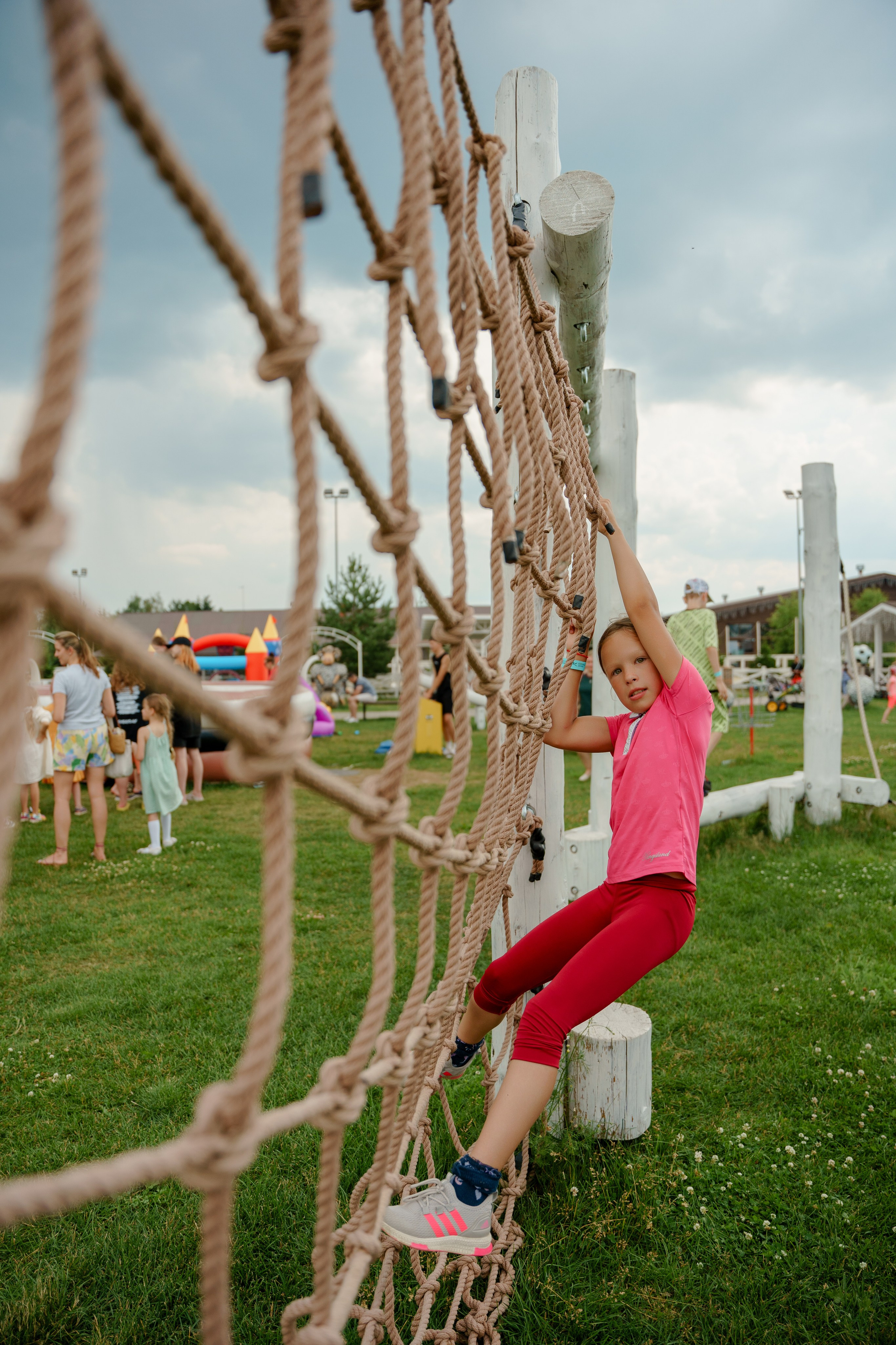 VIP DERBY. Репортажный фотограф Москва Сергей Дружинин