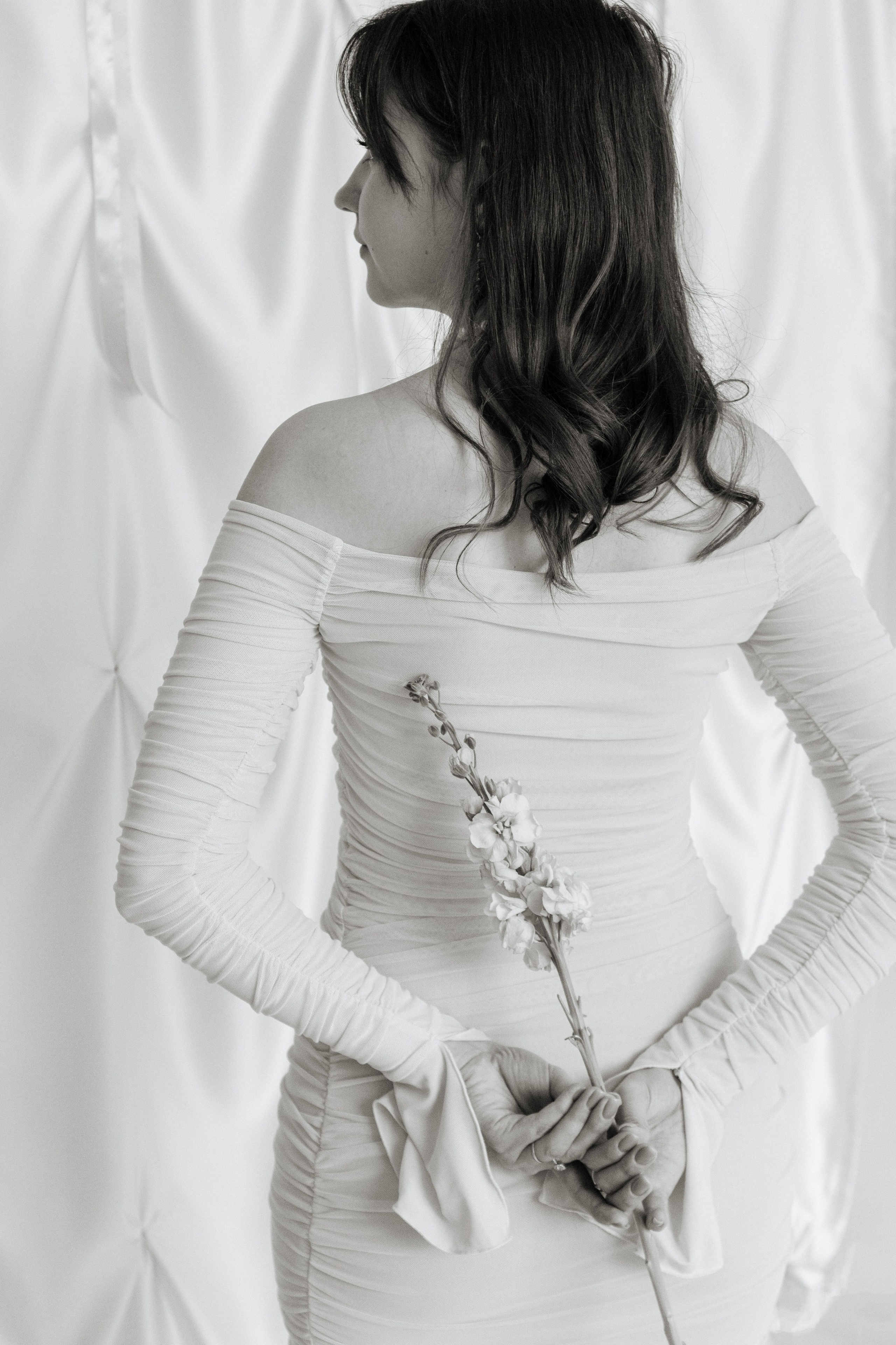 Катя. 22. Фотограф Елена Балакина (Челябинск)