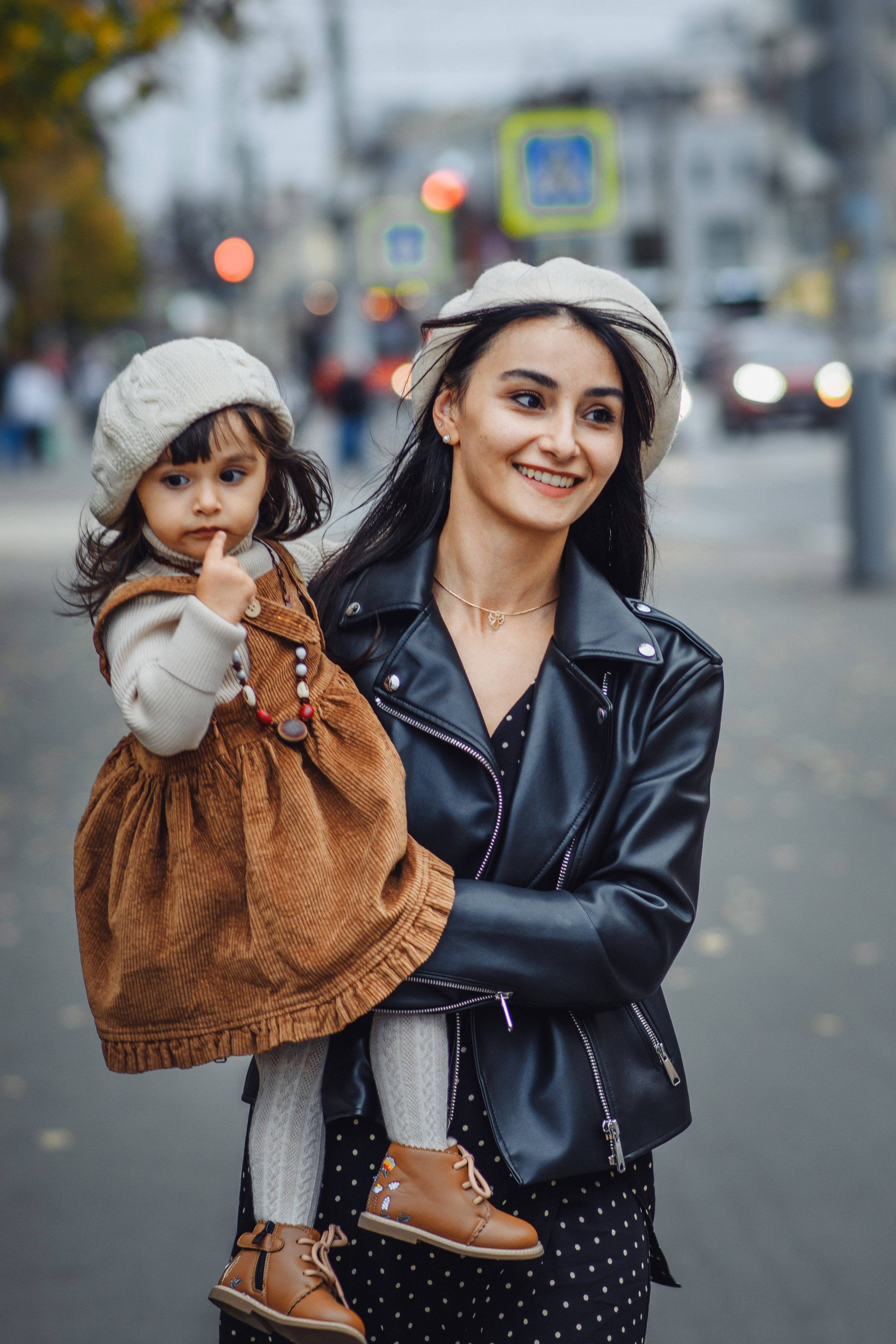 Как мама. Фотограф в Ижевске Наталья Медведцева