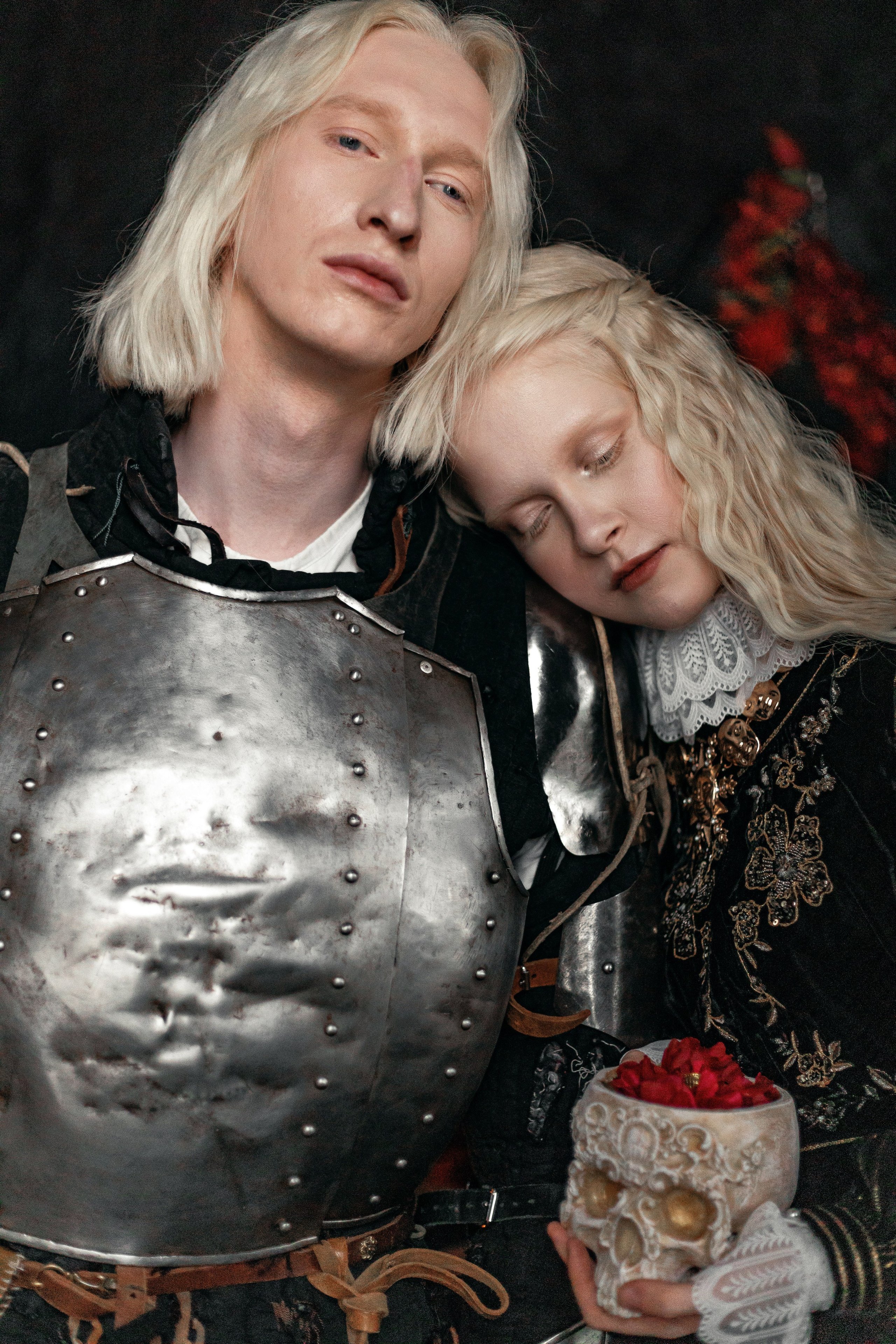 Мой лорд. Свадебный и портретный фотограф в Новосибирске Анастасия Рос