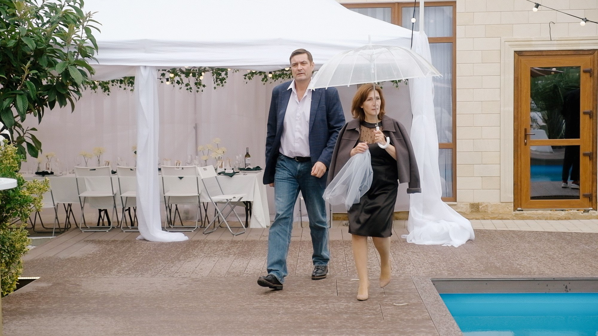 Владимир / Елена. Свадебный Видеограф Фотограф в Сочи