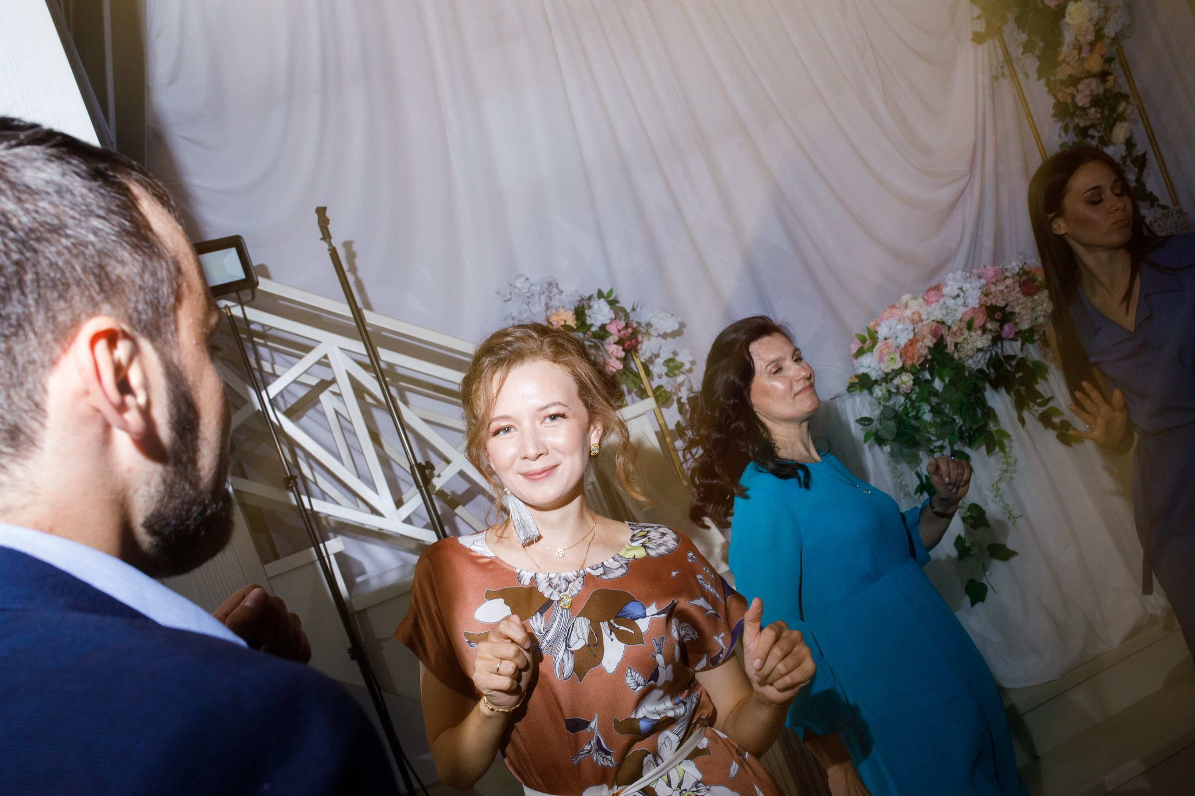 Вадим и Алия. Фотограф в Уфе Ирина Идрисова