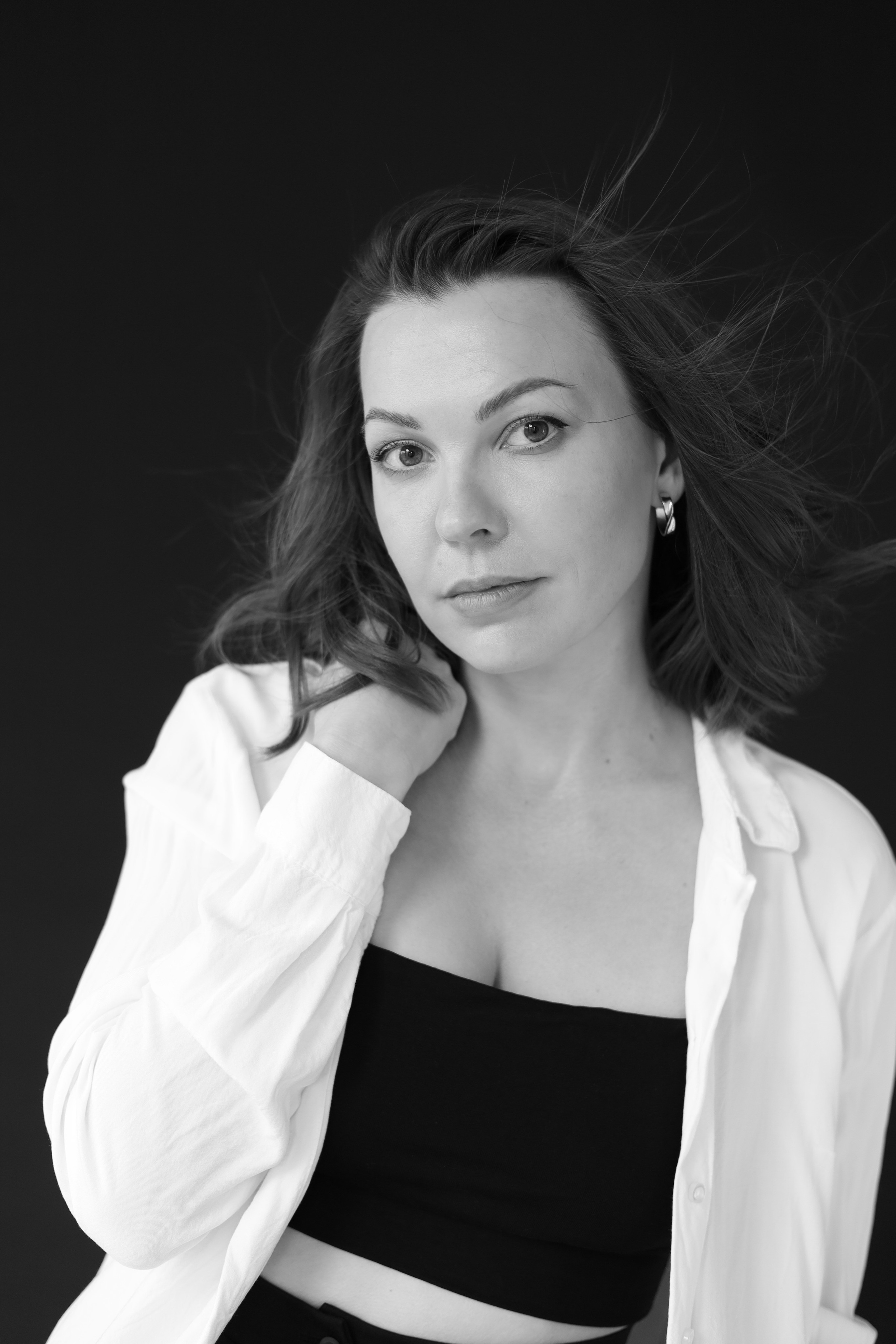 Élégance. Фотограф Алёна Мирзатуллаева