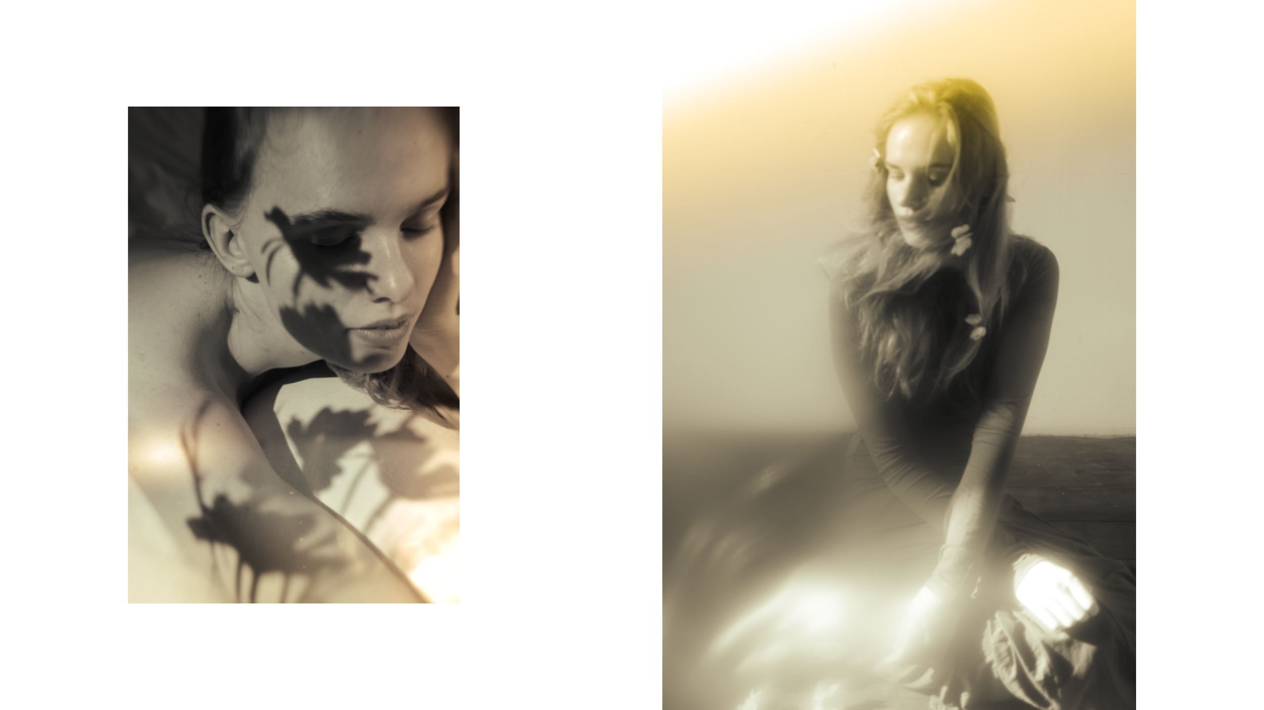 4 STAGES OF A WOMAN`S LIFE: CHILD. Фотохудожник Алёна Мирзатуллаева