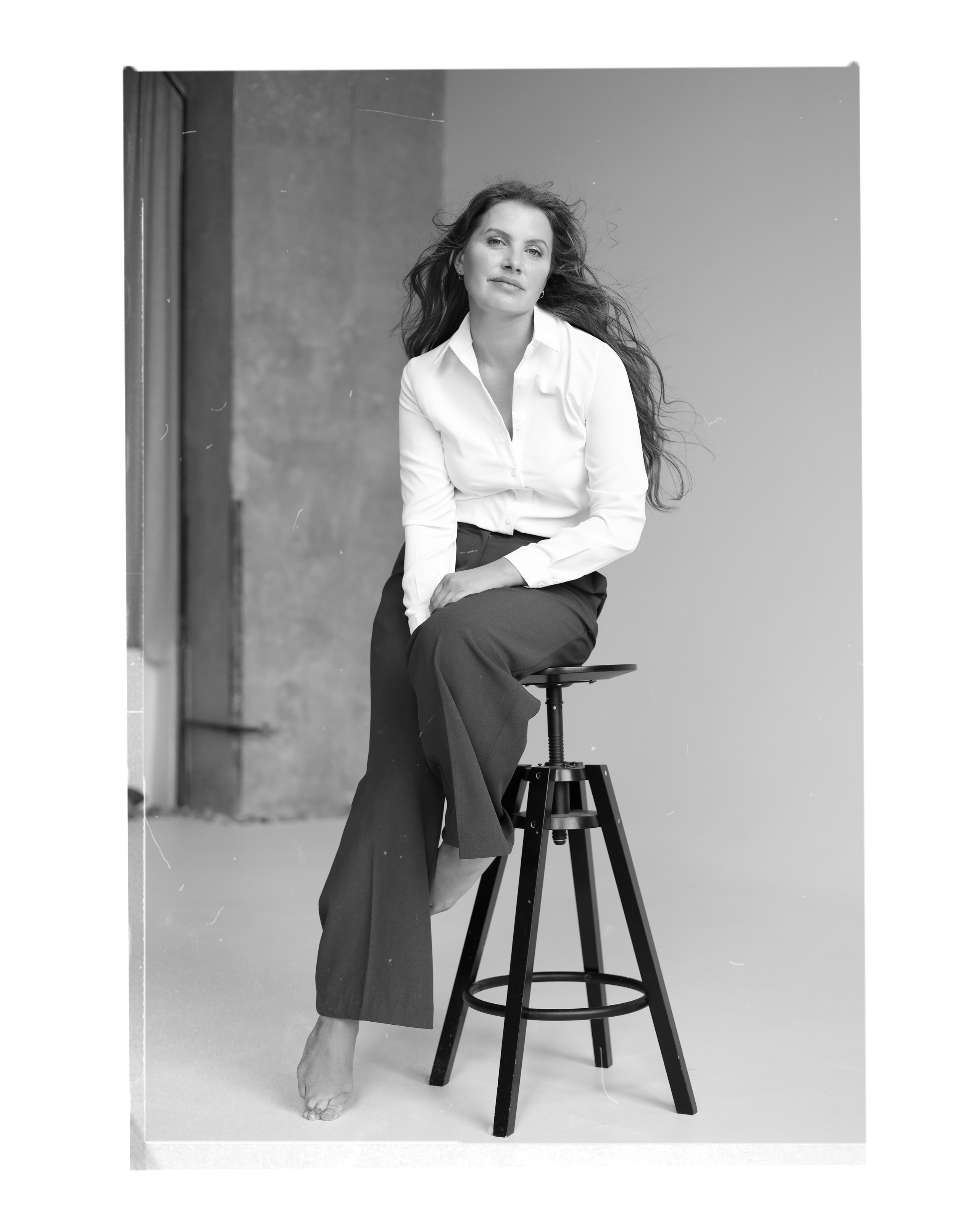 Danse du vent. Фотограф Алёна Мирзатуллаева