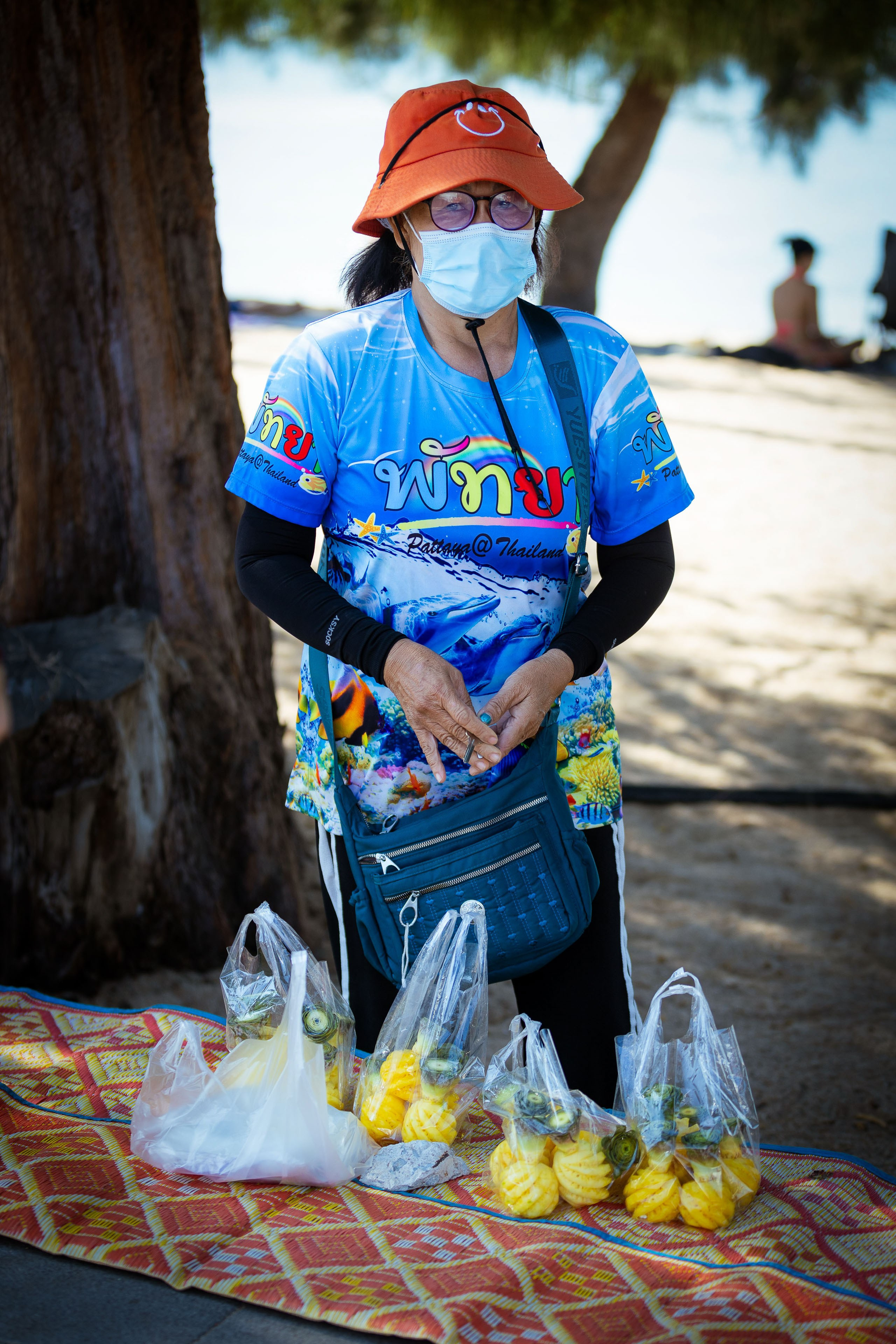 Таиланд (зима 2025). Фотограф Виноградов Константин