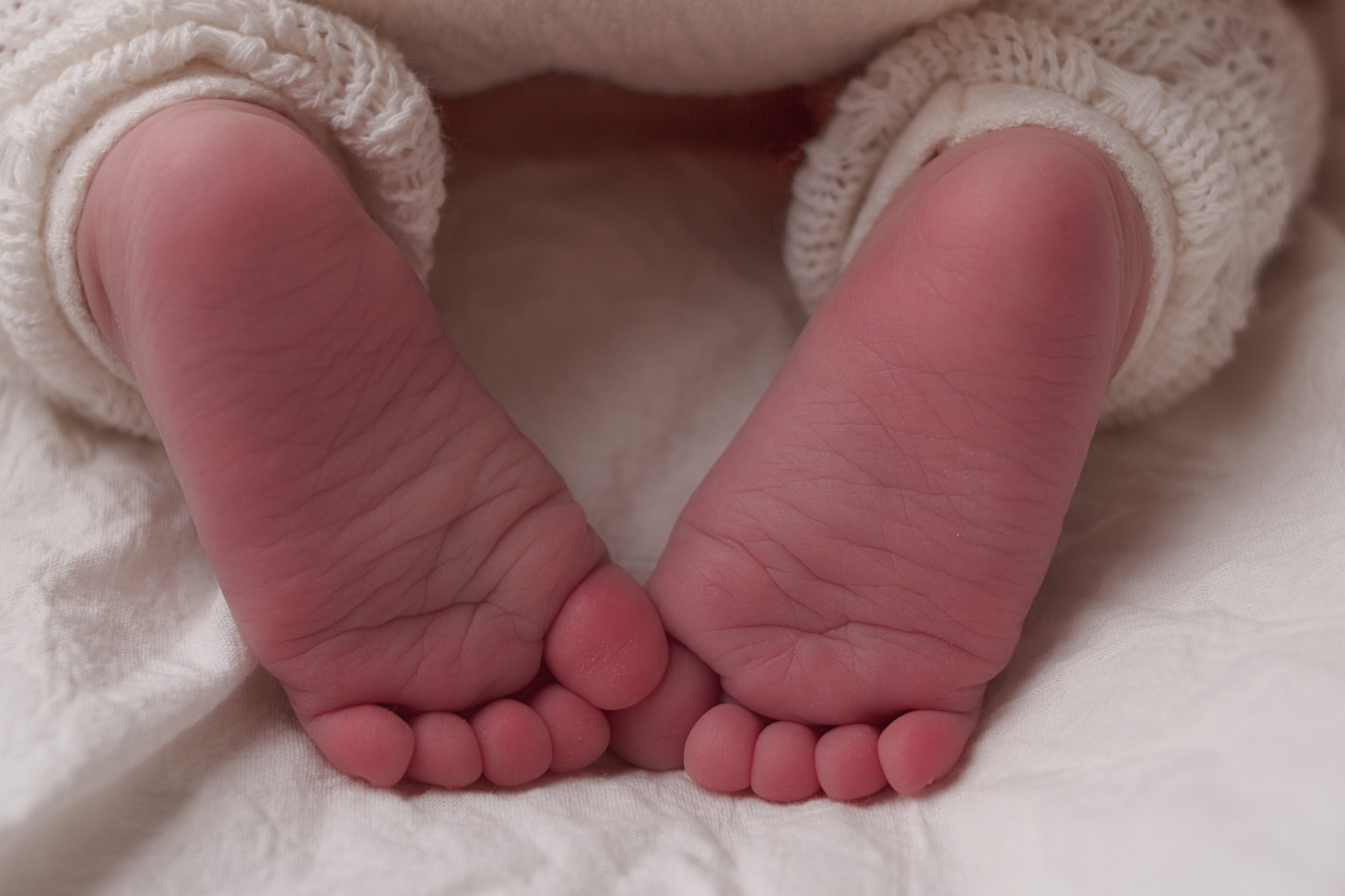 Катюша 28 дней. Первый кадр | newborn фотограф | Всеволожск