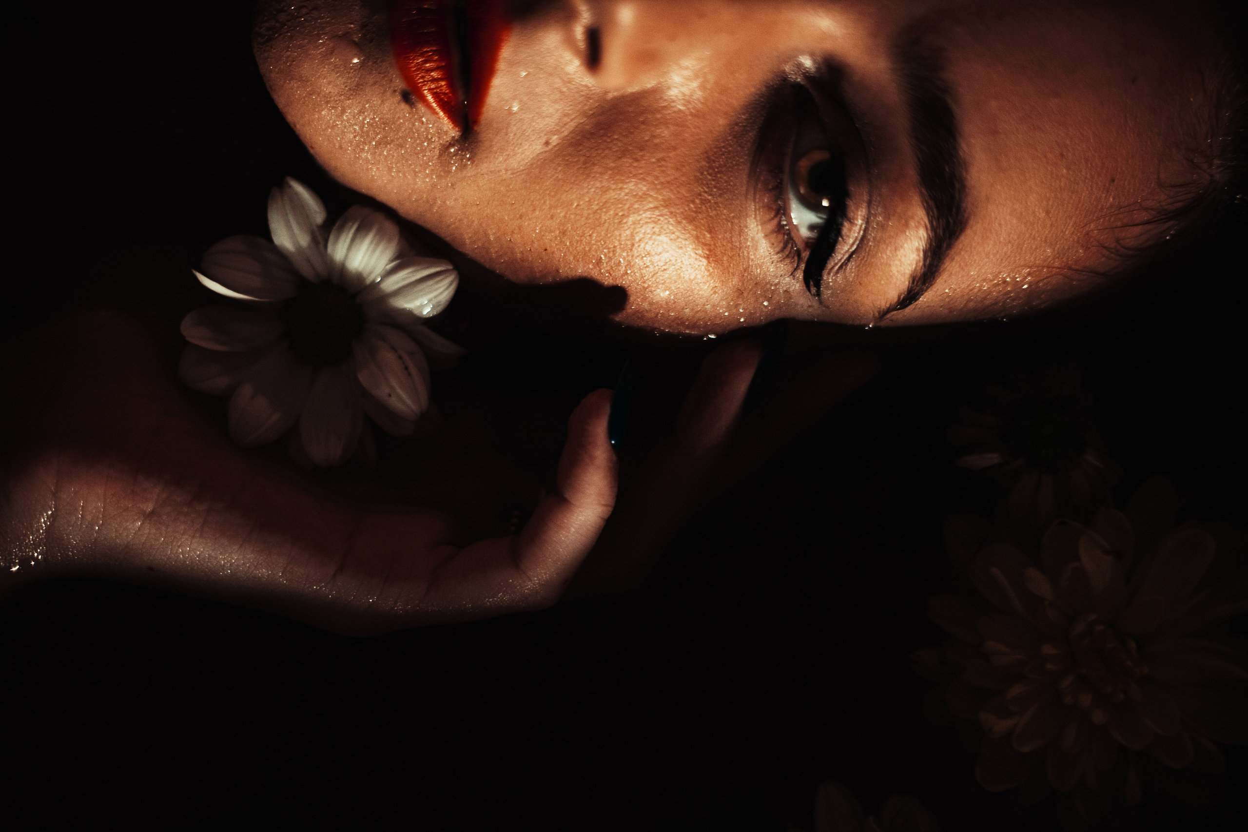 Анастасия. Портретный фотограф в Москве Анастасия Пимова