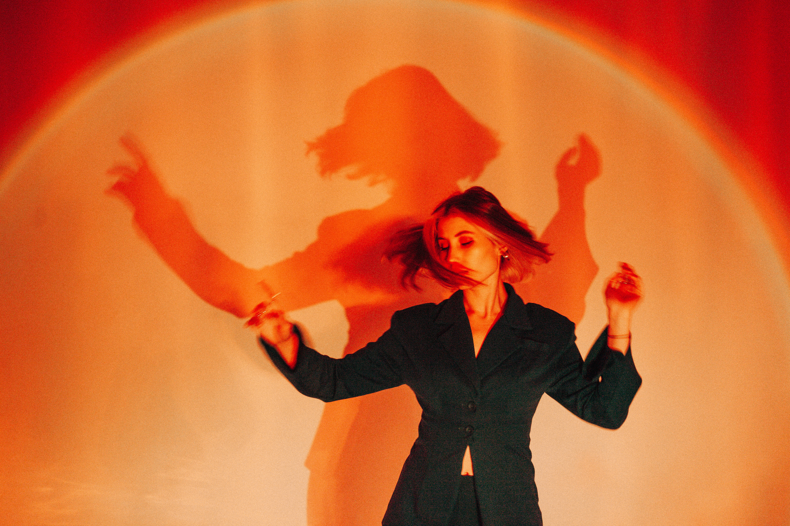 Алина. Портретный фотограф в Москве Анастасия Пимова