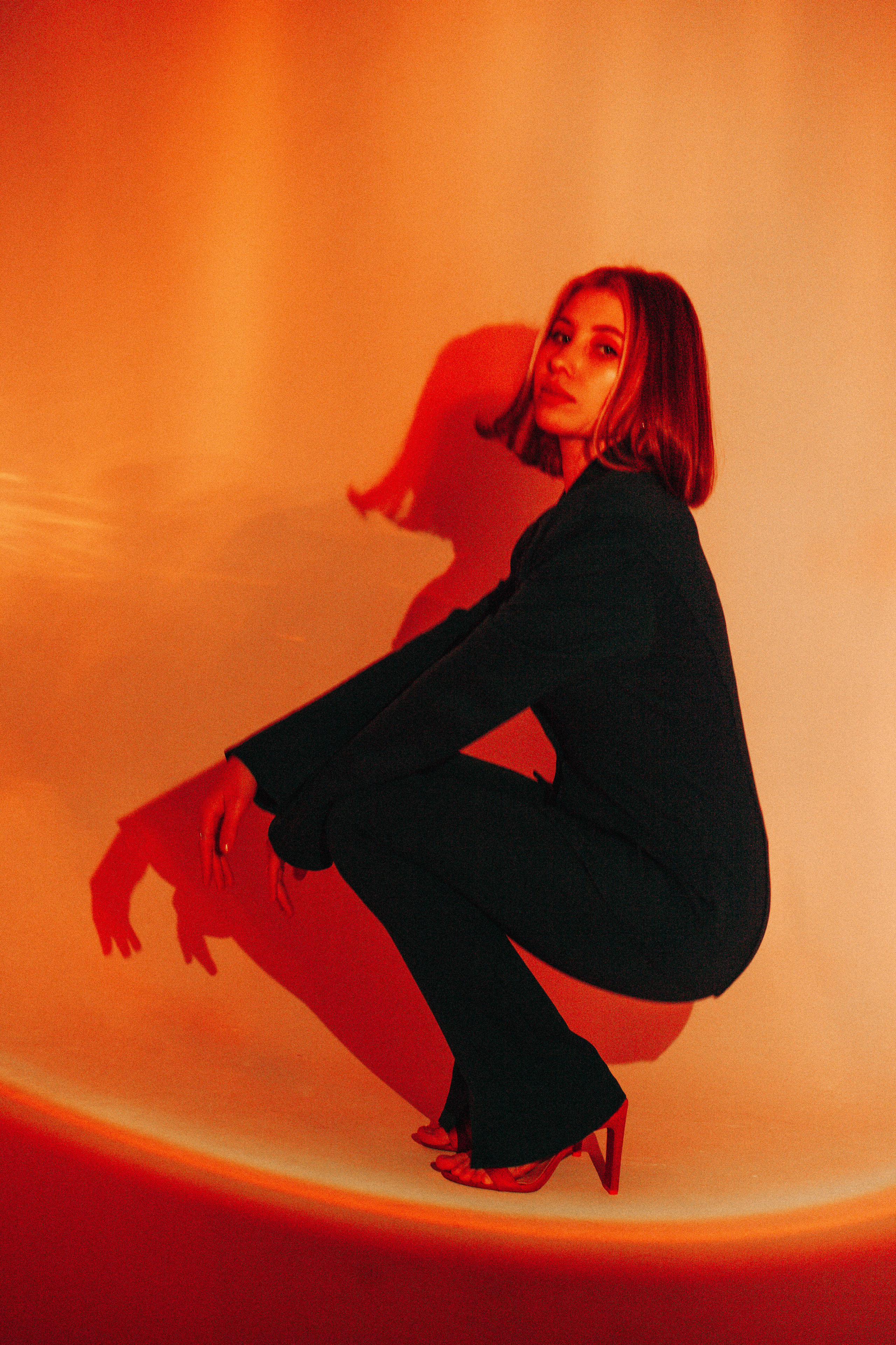 Алина. Портретный фотограф в Москве Анастасия Пимова