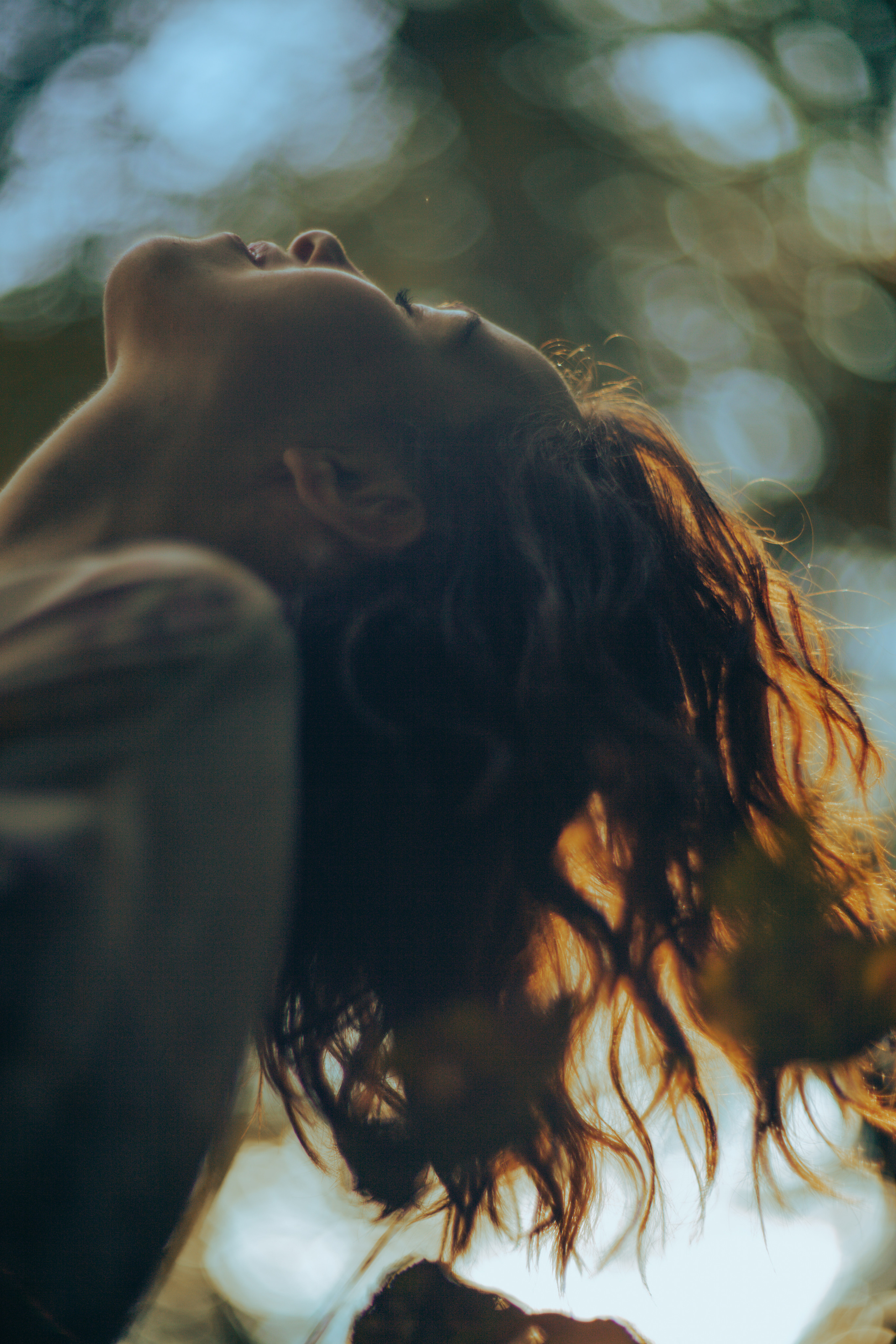 Татьяна. Портретный фотограф в Москве Анастасия Пимова