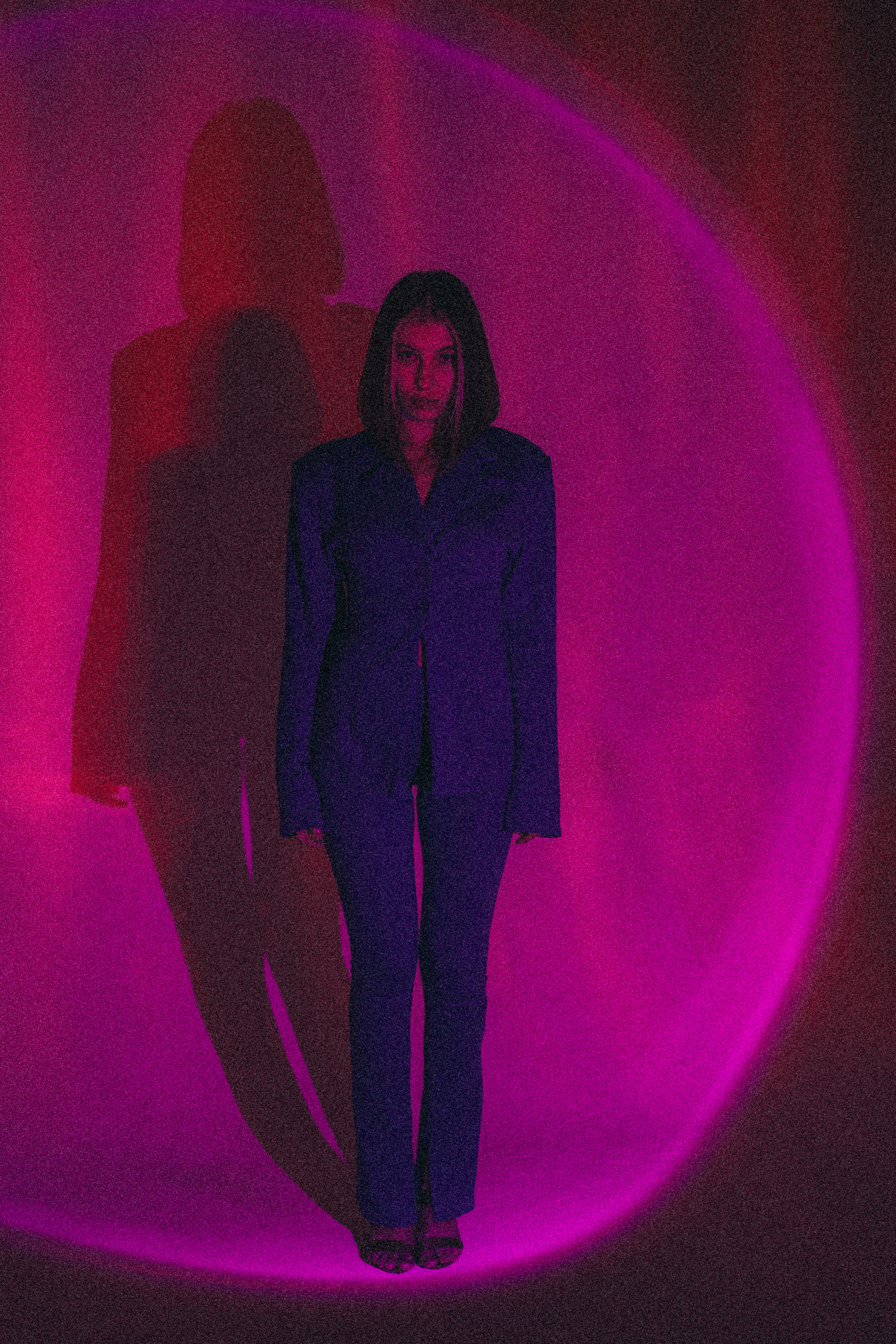 Алина. Портретный фотограф в Москве Анастасия Пимова