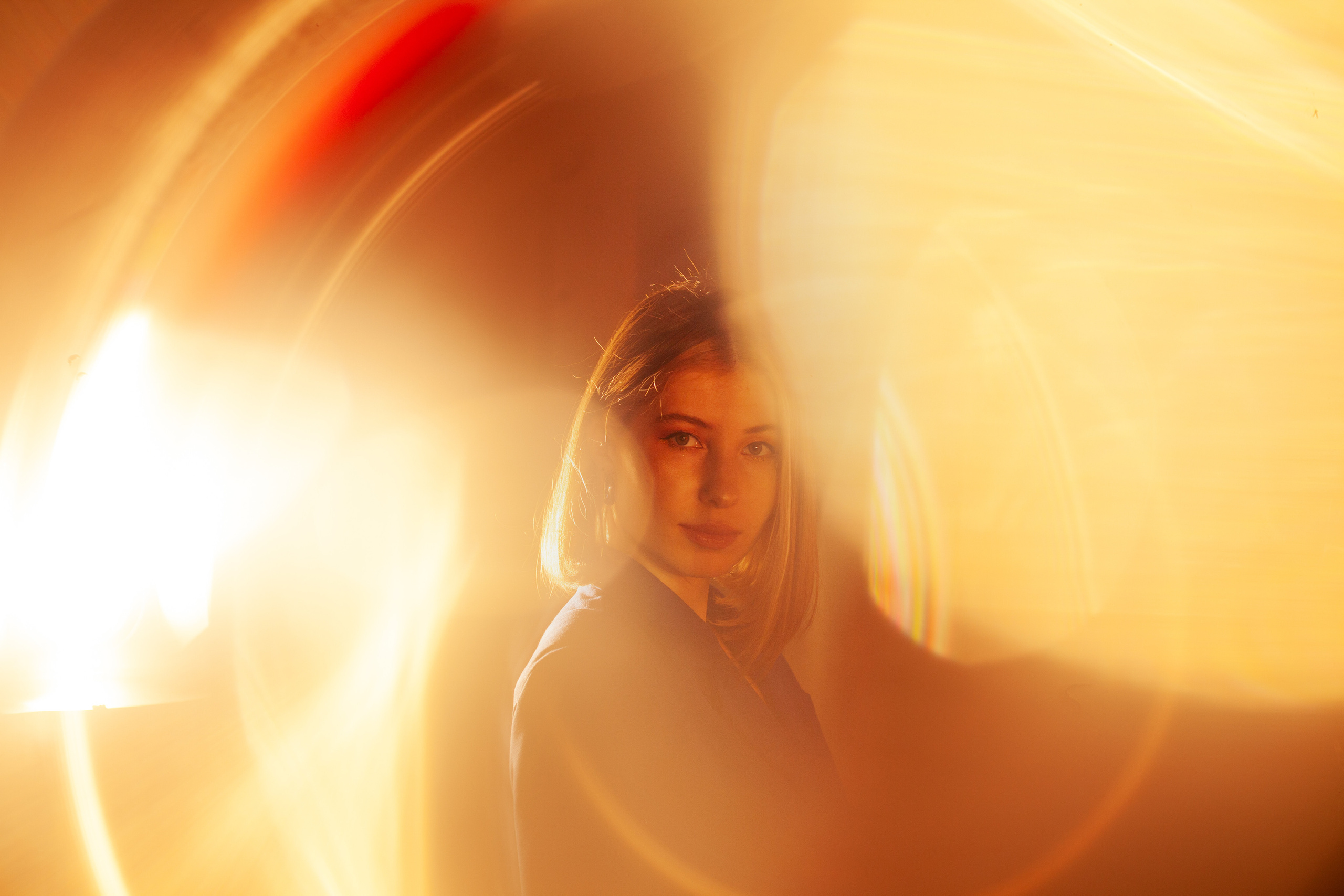 Алина. Портретный фотограф в Москве Анастасия Пимова