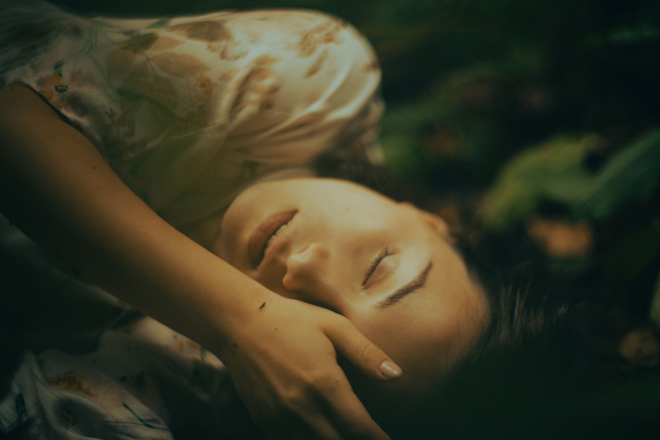 Татьяна. Портретный фотограф в Москве Анастасия Пимова