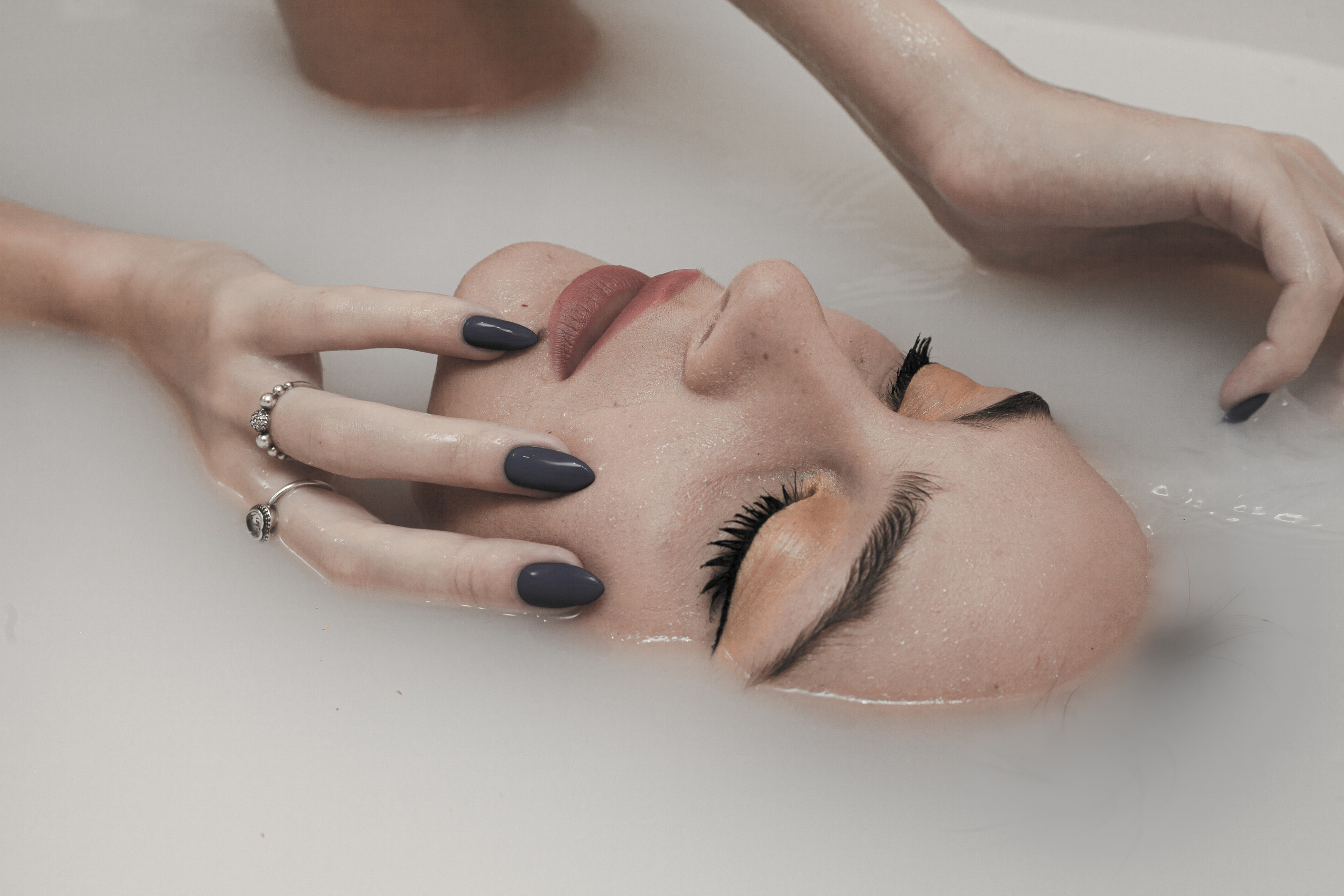 Анастасия. Портретный фотограф в Москве Анастасия Пимова