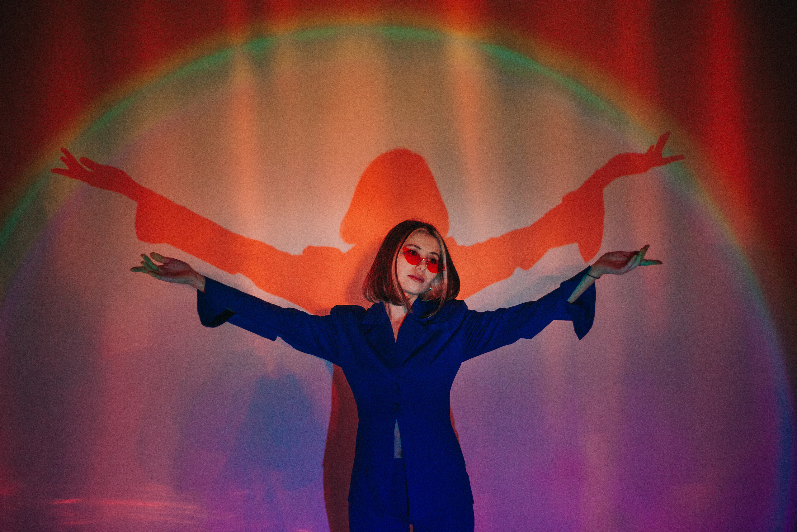 Алина. Портретный фотограф в Москве Анастасия Пимова