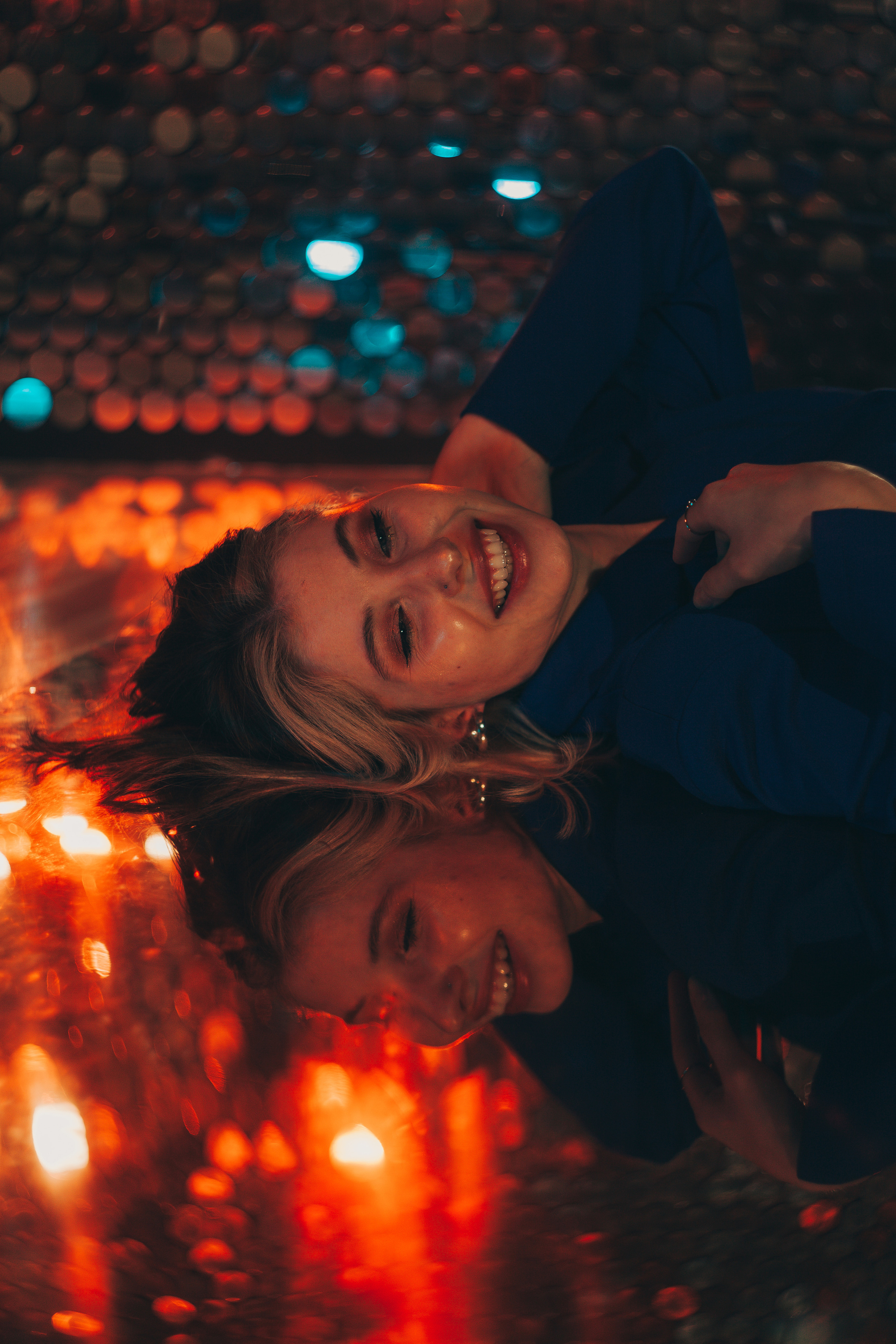 Алина. Портретный фотограф в Москве Анастасия Пимова