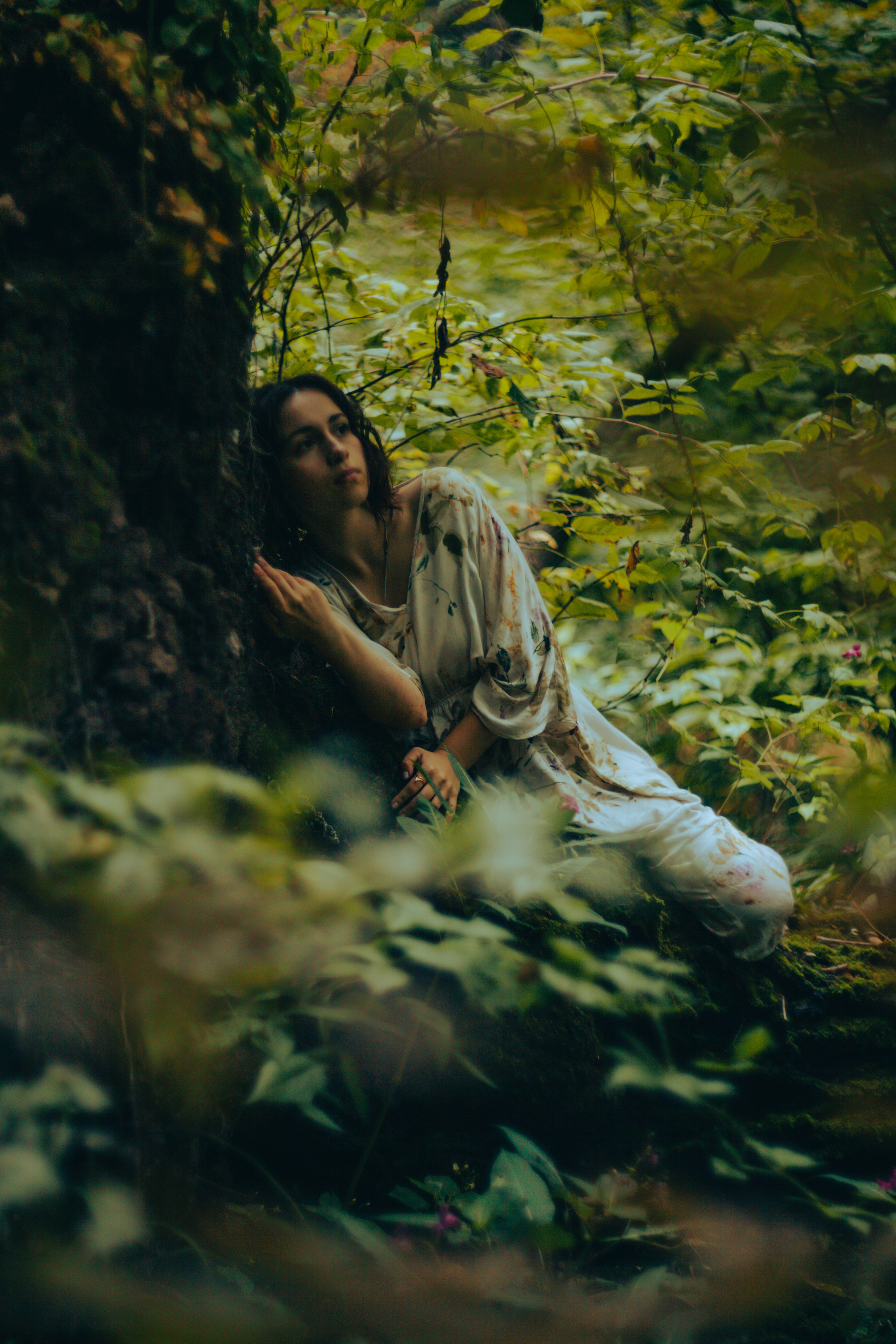 Татьяна. Портретный фотограф в Москве Анастасия Пимова