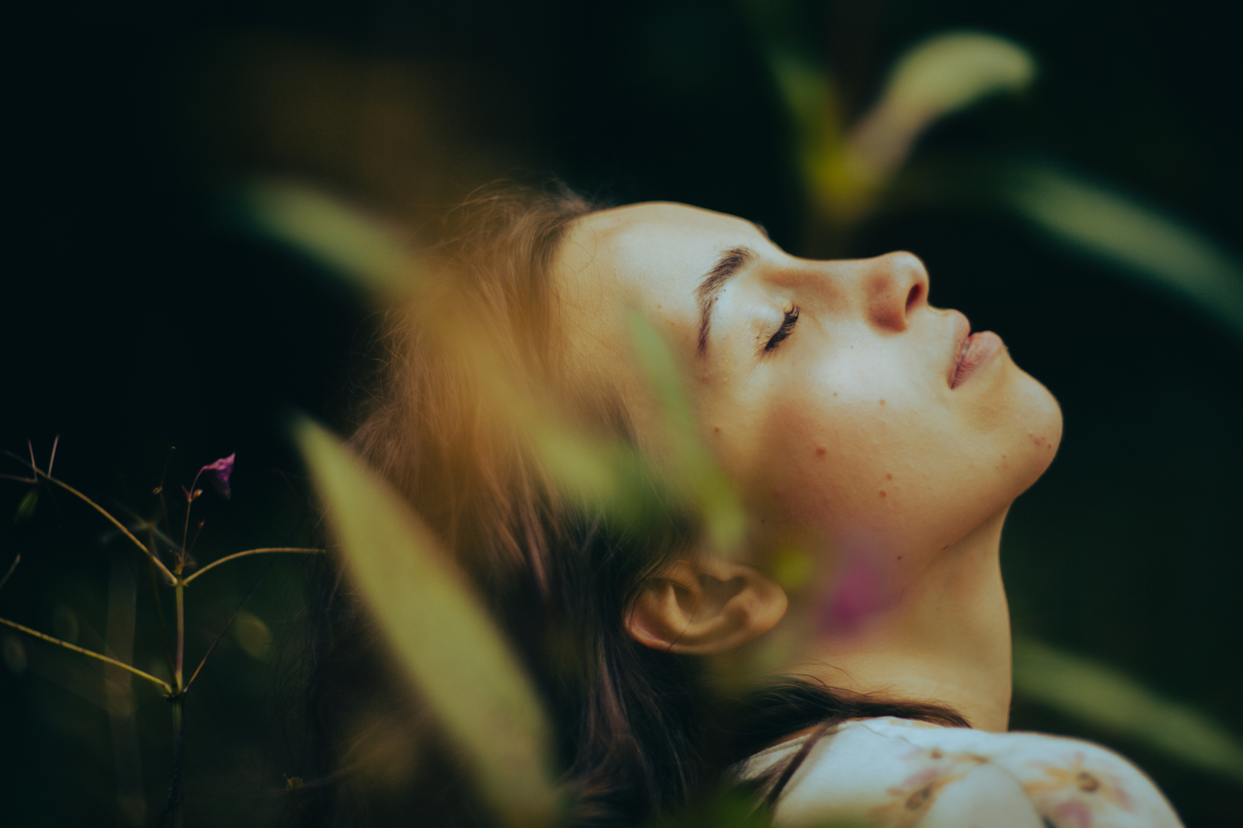 Татьяна. Портретный фотограф в Москве Анастасия Пимова