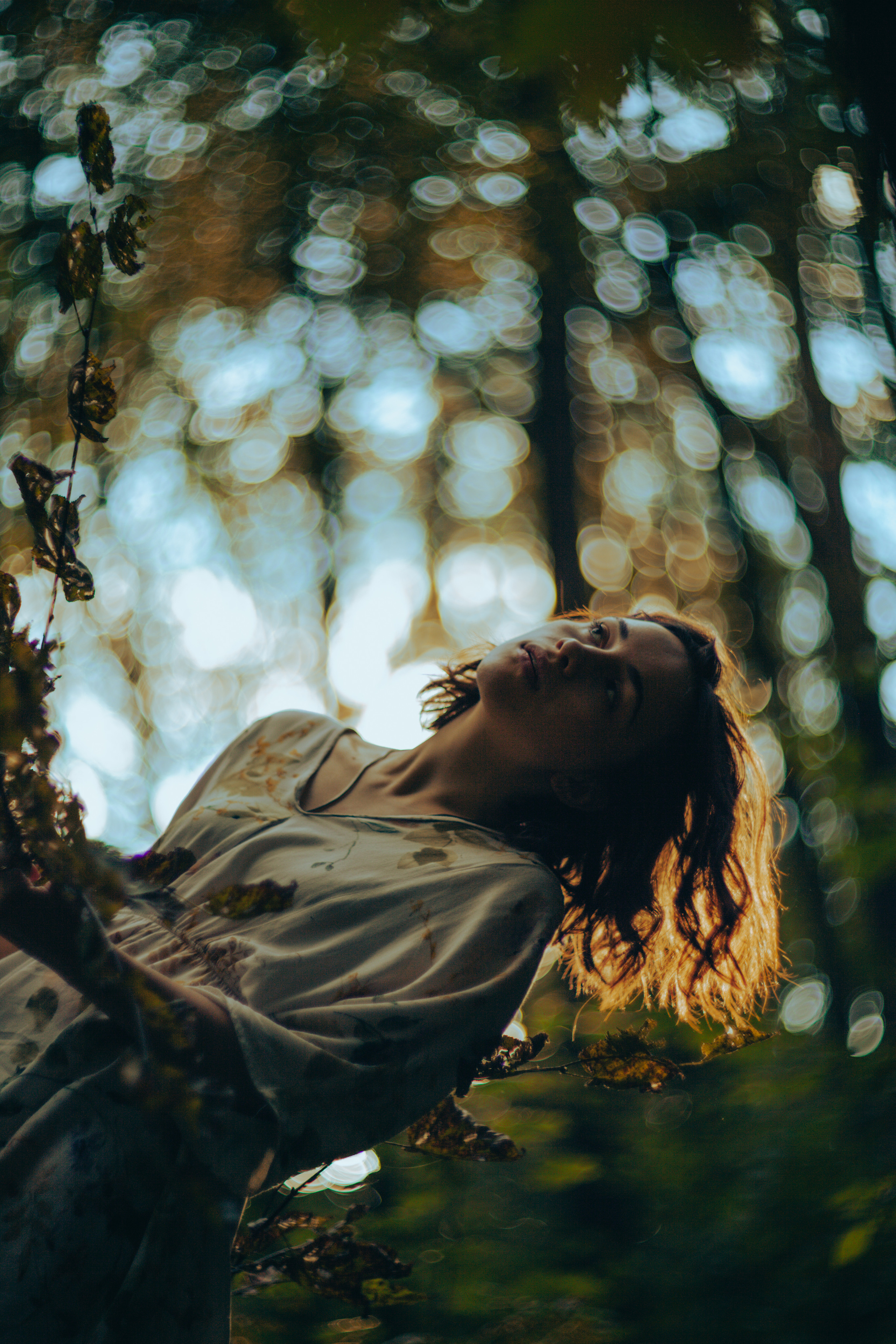 Татьяна. Портретный фотограф в Москве Анастасия Пимова