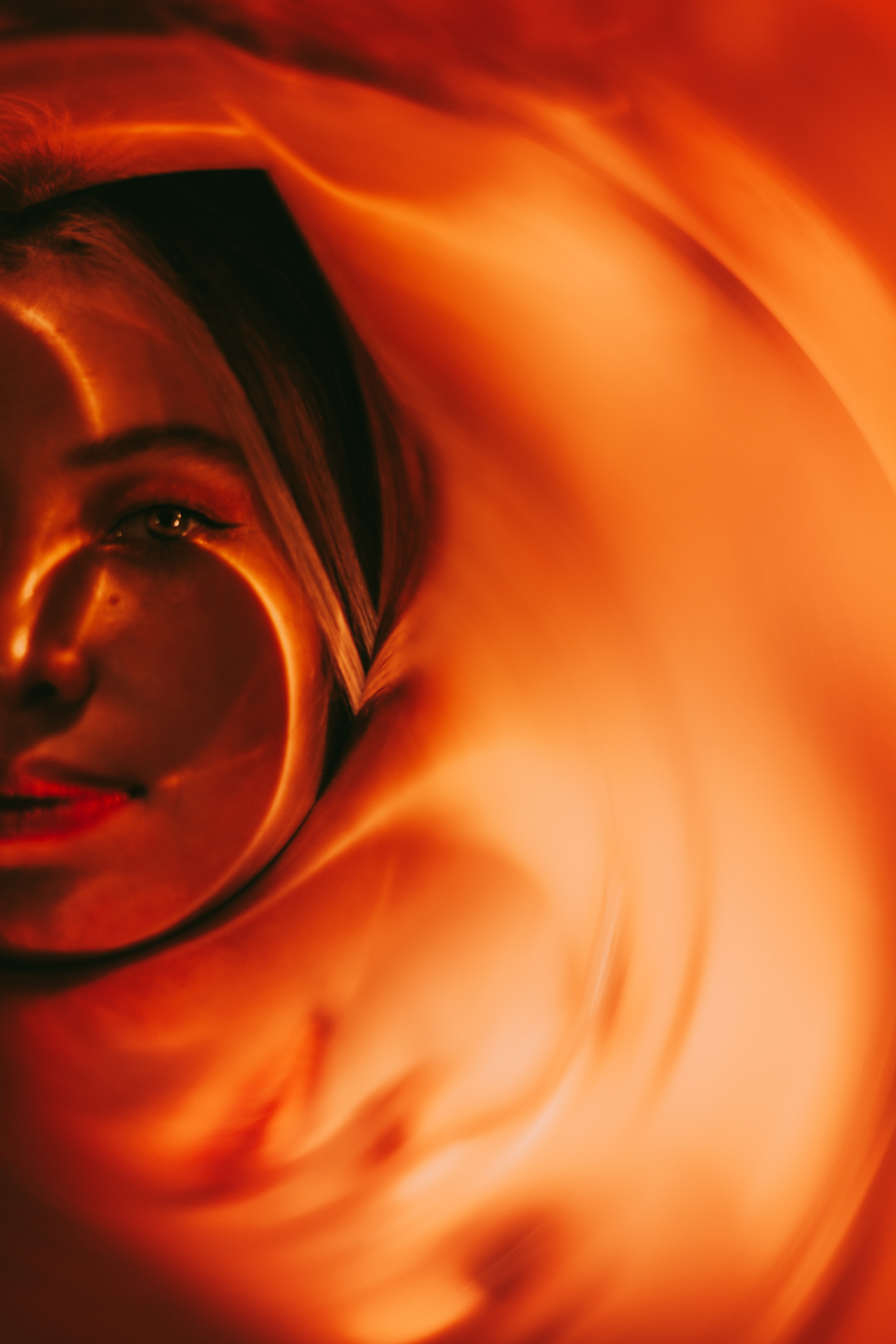 Алина. Портретный фотограф в Москве Анастасия Пимова