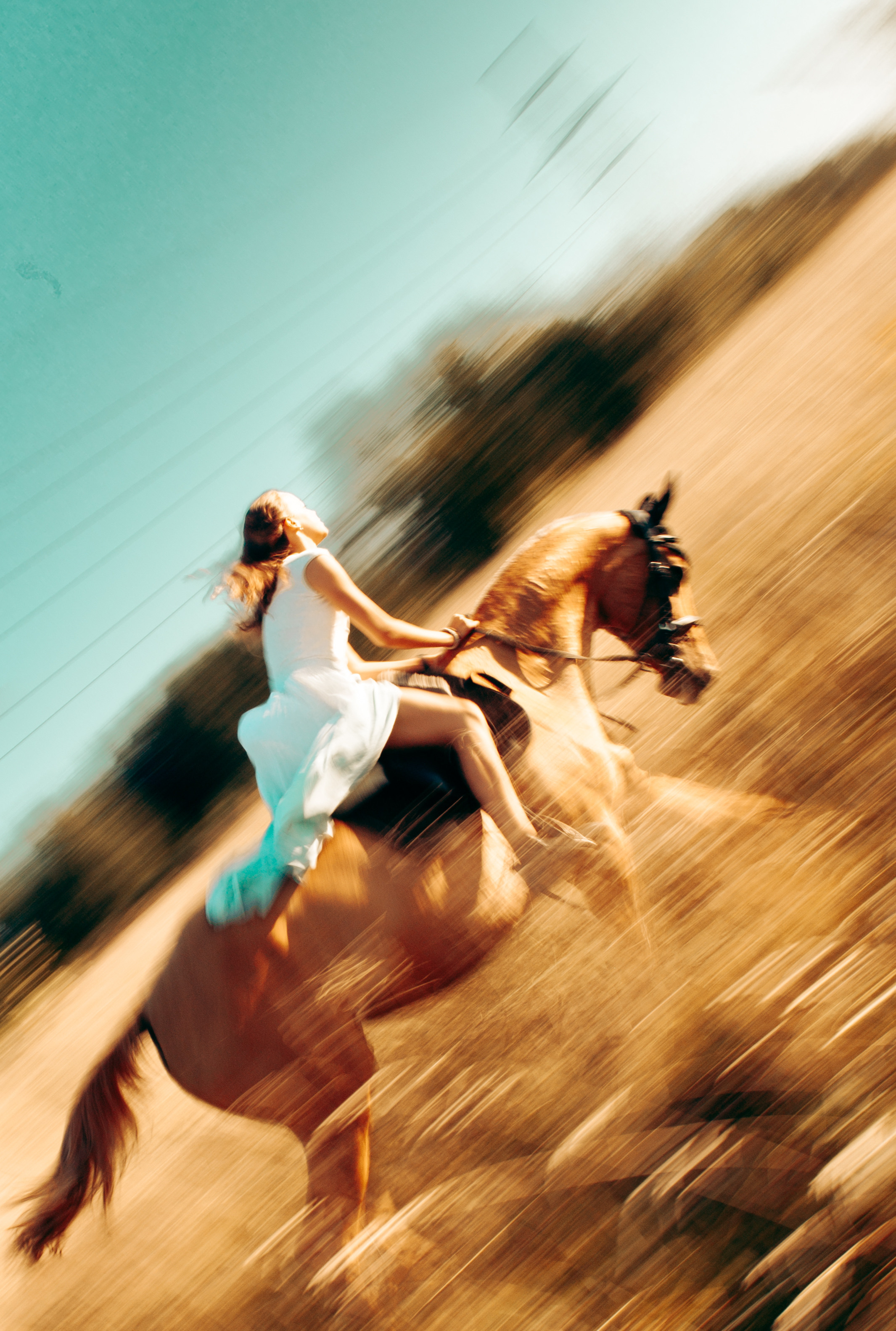 Ирина. Портретный фотограф в Москве Анастасия Пимова