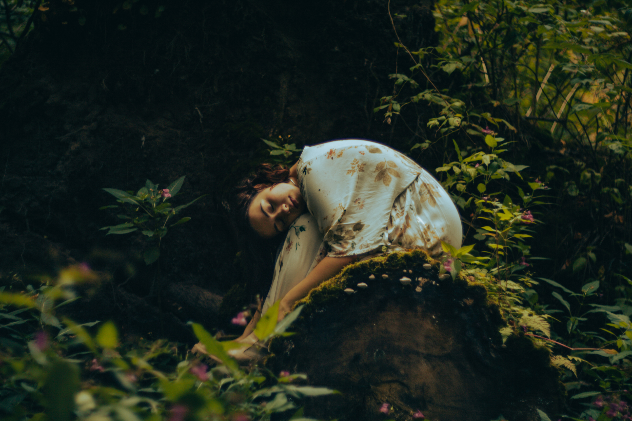 Татьяна. Портретный фотограф в Москве Анастасия Пимова