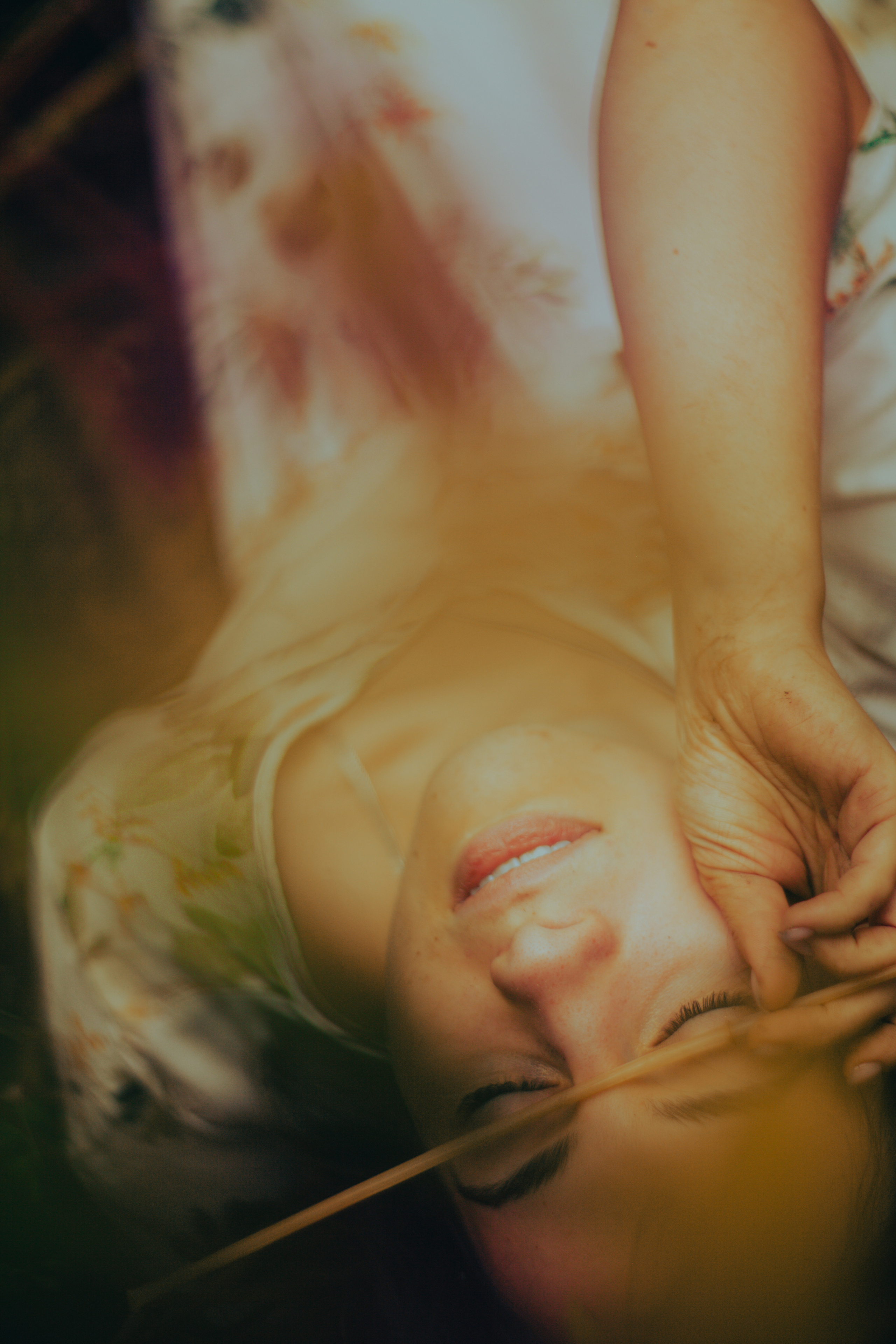 Татьяна. Портретный фотограф в Москве Анастасия Пимова