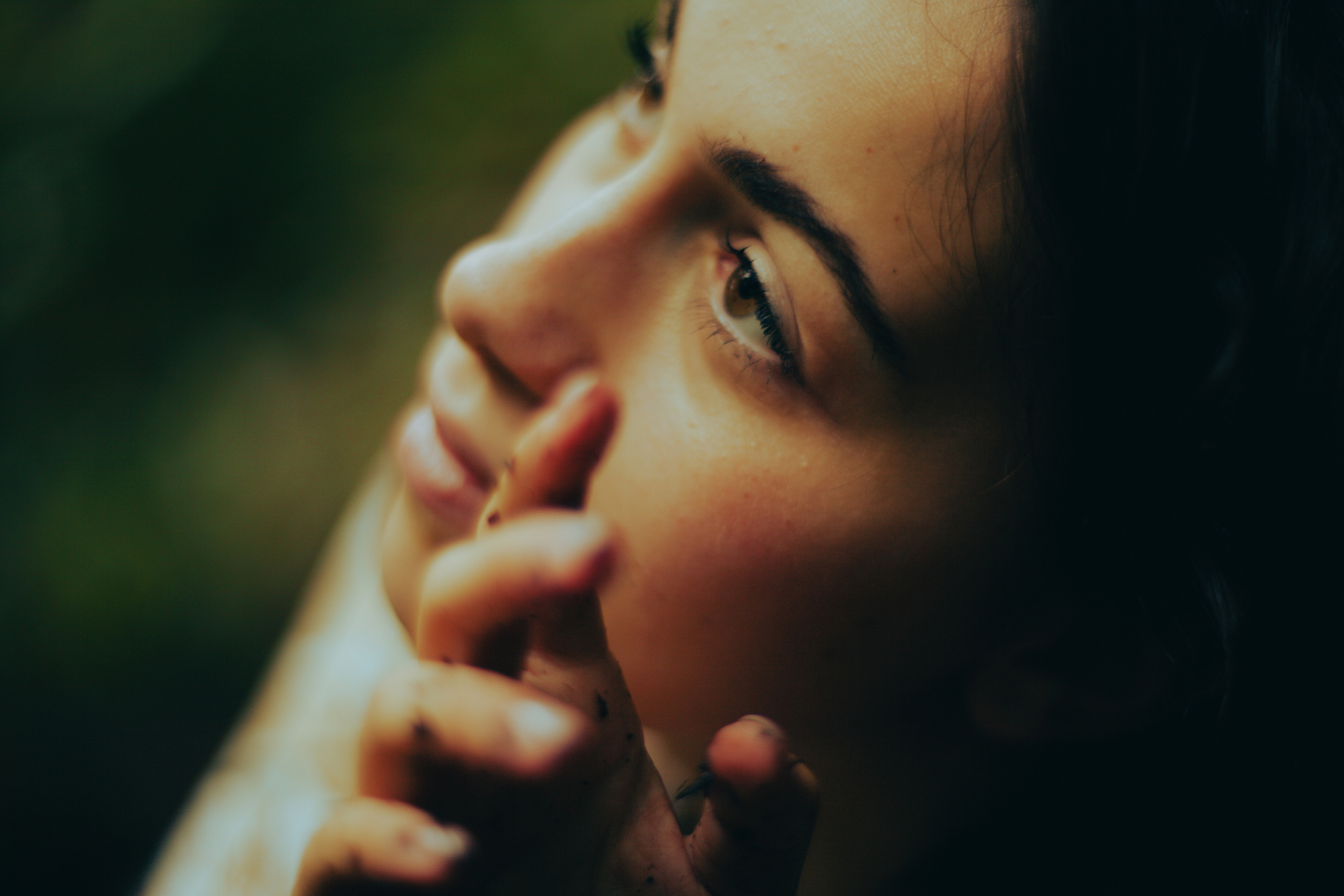 Татьяна. Портретный фотограф в Москве Анастасия Пимова