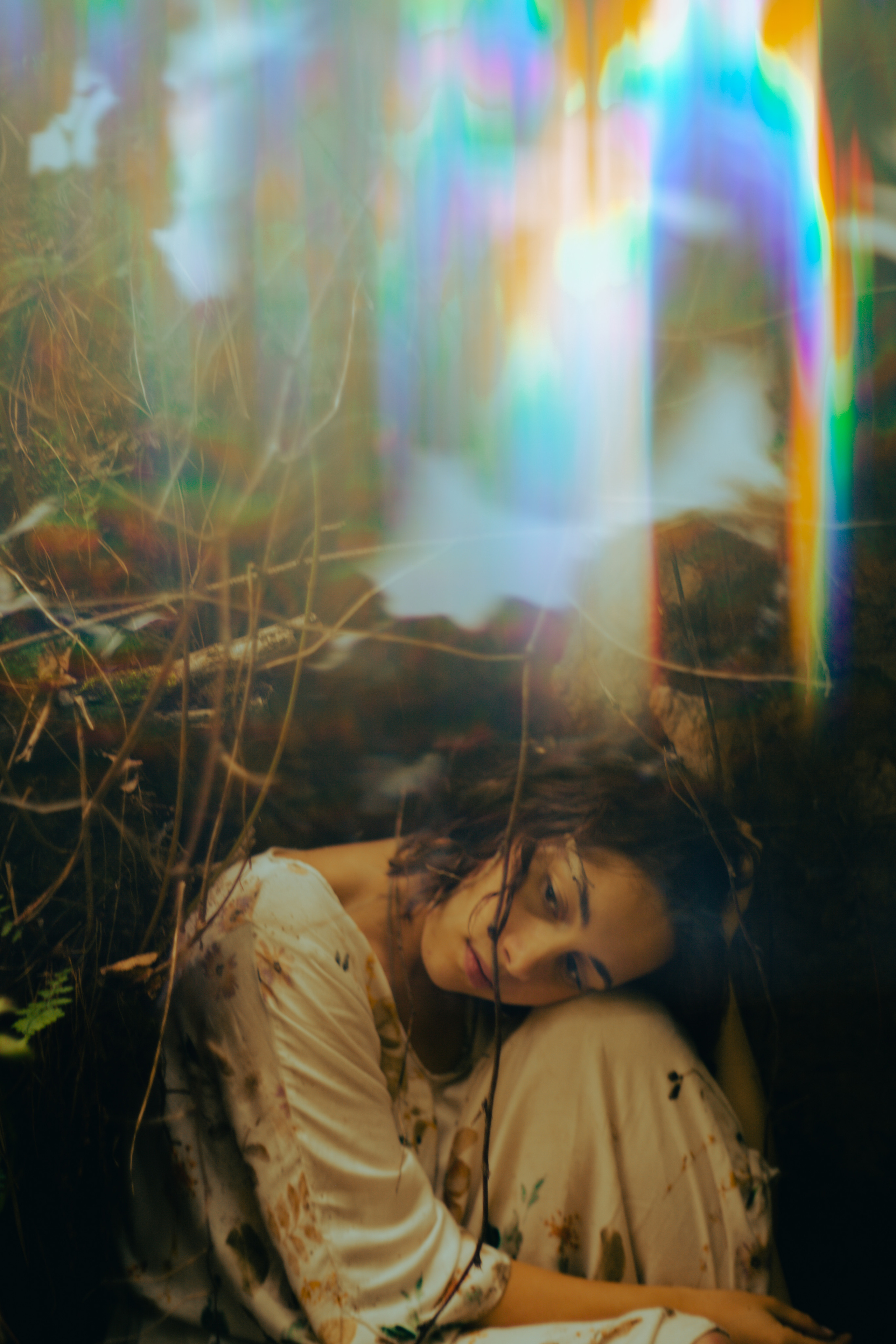 Татьяна. Портретный фотограф в Москве Анастасия Пимова