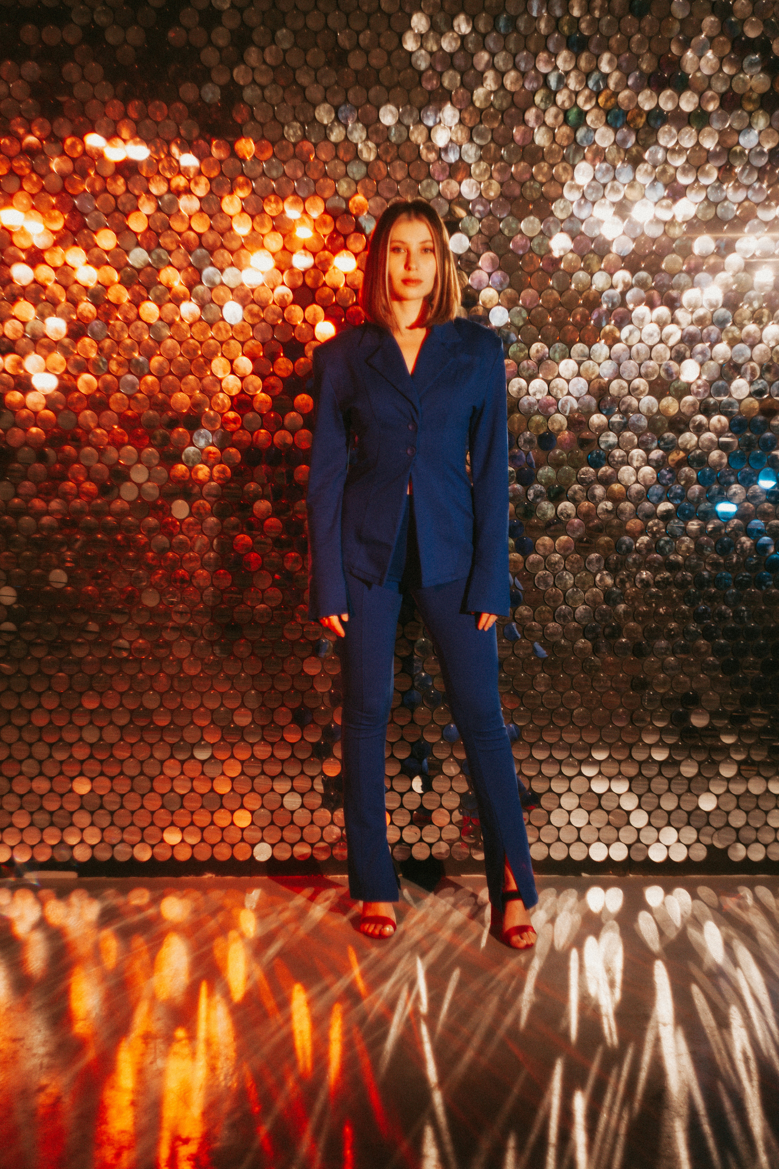 Алина. Портретный фотограф в Москве Анастасия Пимова