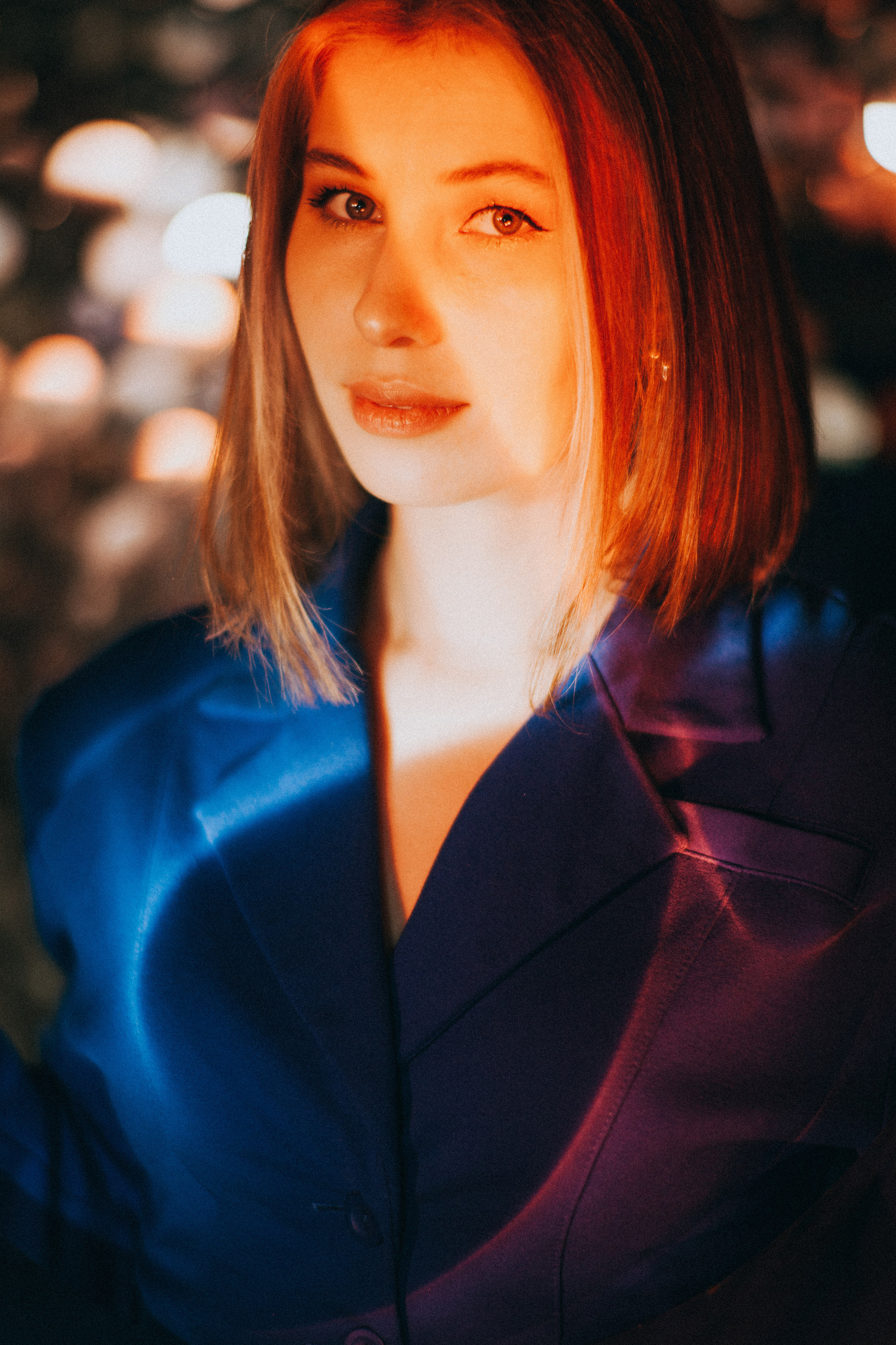 Алина. Портретный фотограф в Москве Анастасия Пимова