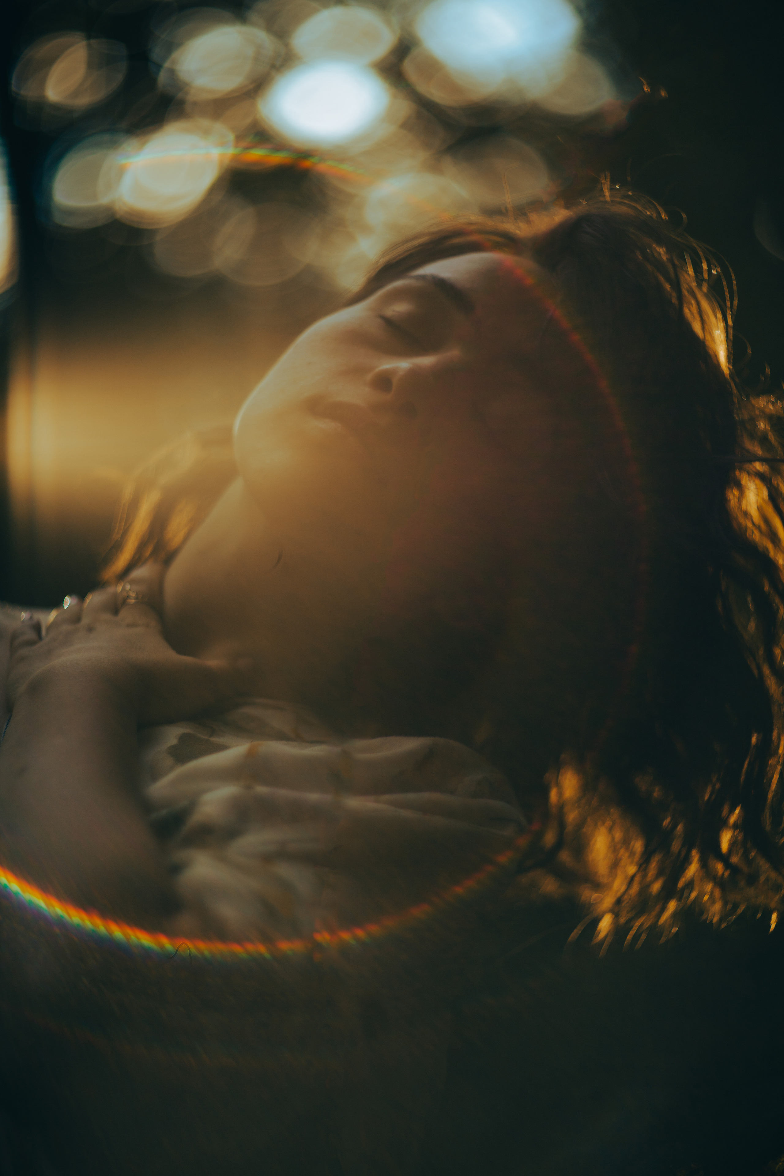 Татьяна. Портретный фотограф в Москве Анастасия Пимова