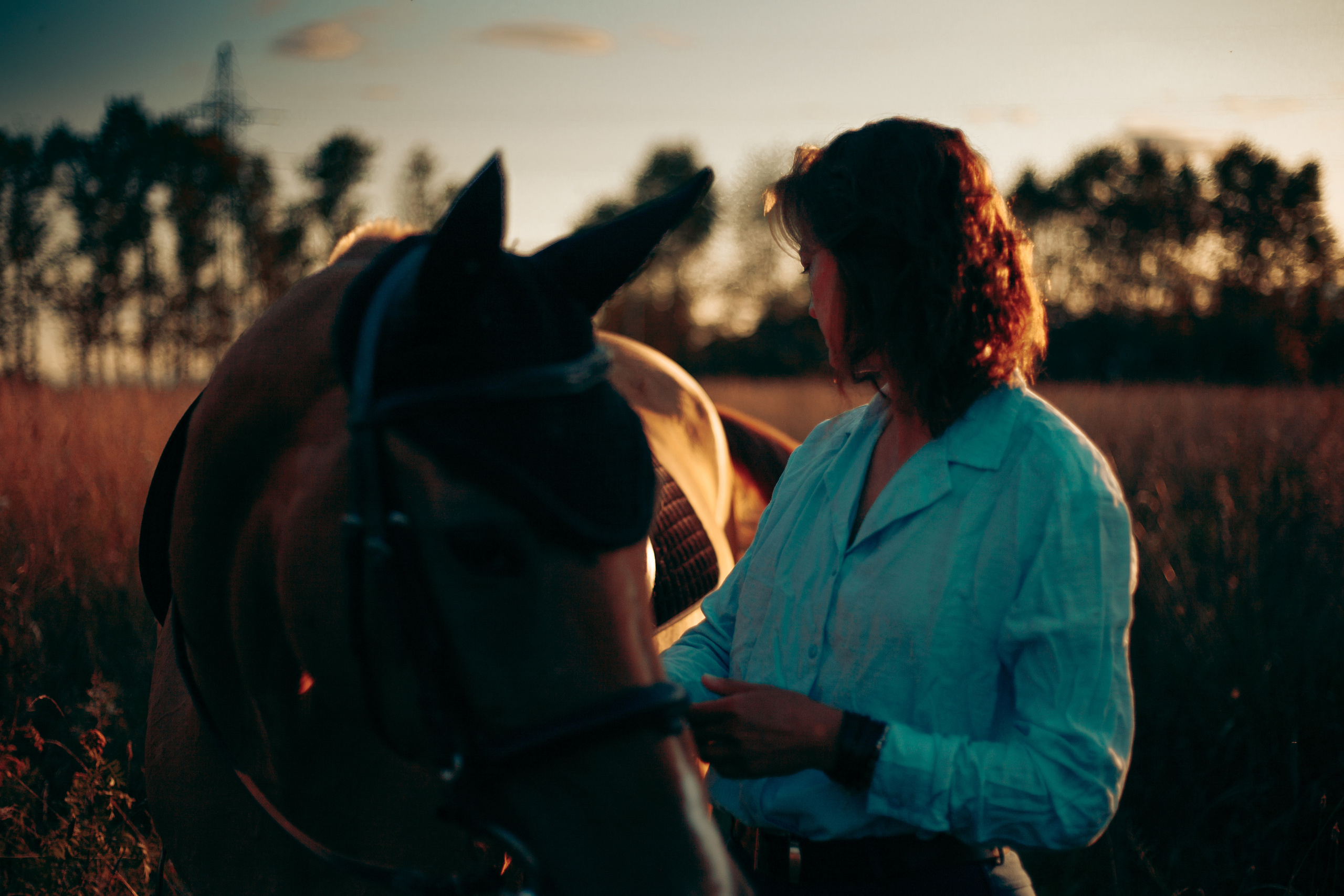 Ирина. Портретный фотограф в Москве Анастасия Пимова