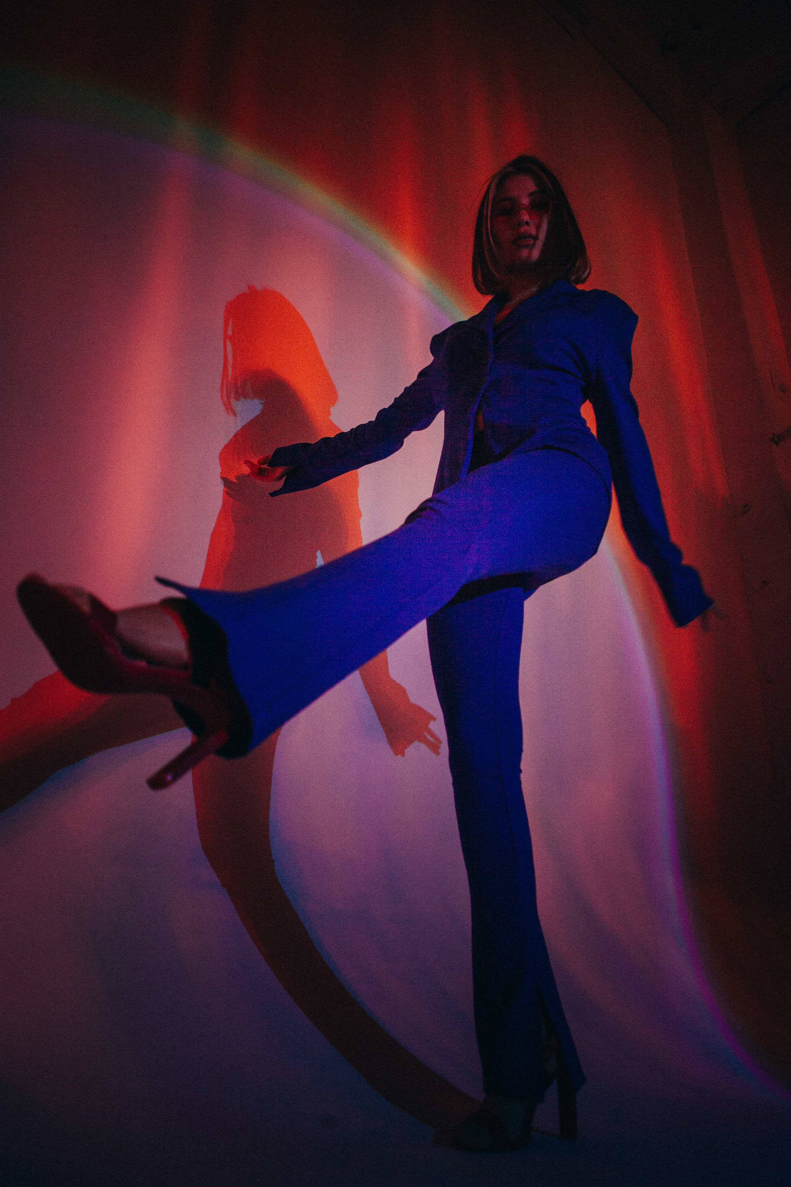 Алина. Портретный фотограф в Москве Анастасия Пимова