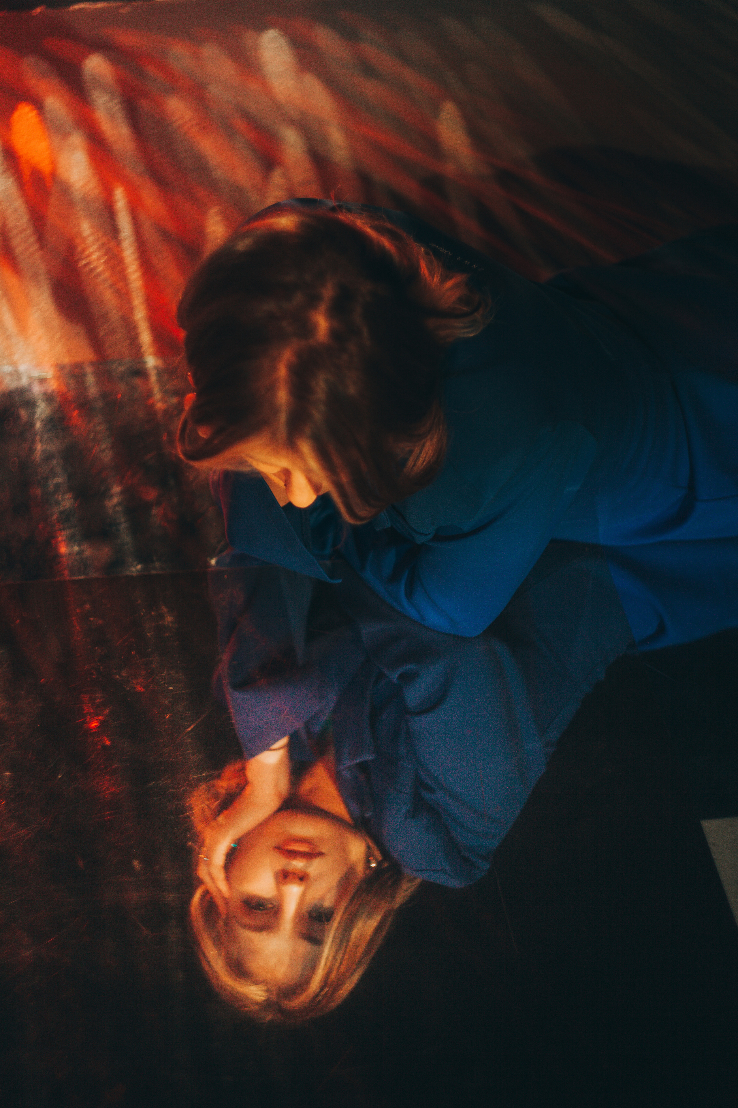 Алина. Портретный фотограф в Москве Анастасия Пимова