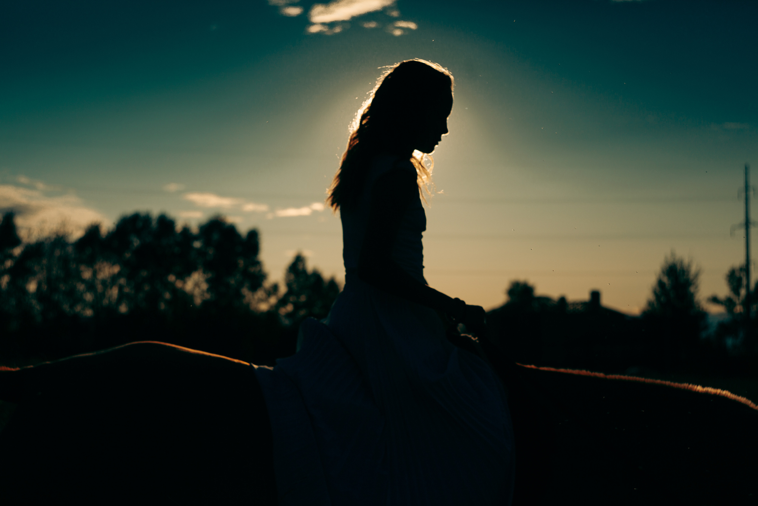 Ирина. Портретный фотограф в Москве Анастасия Пимова