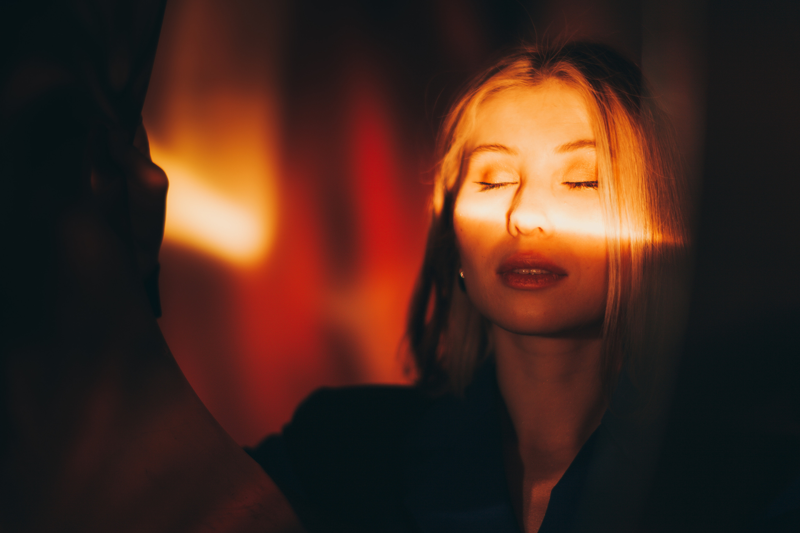 Алина. Портретный фотограф в Москве Анастасия Пимова