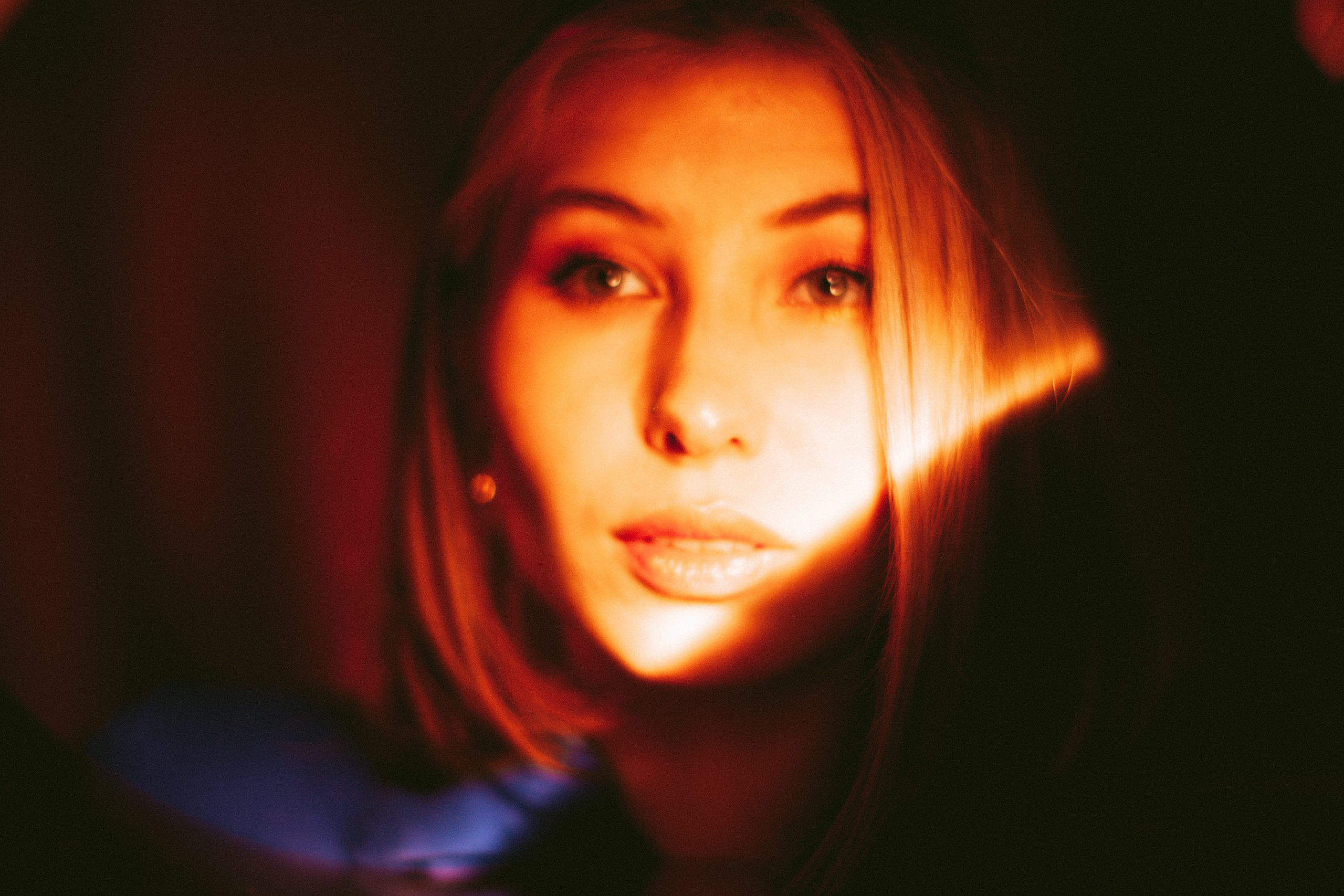 Алина. Портретный фотограф в Москве Анастасия Пимова