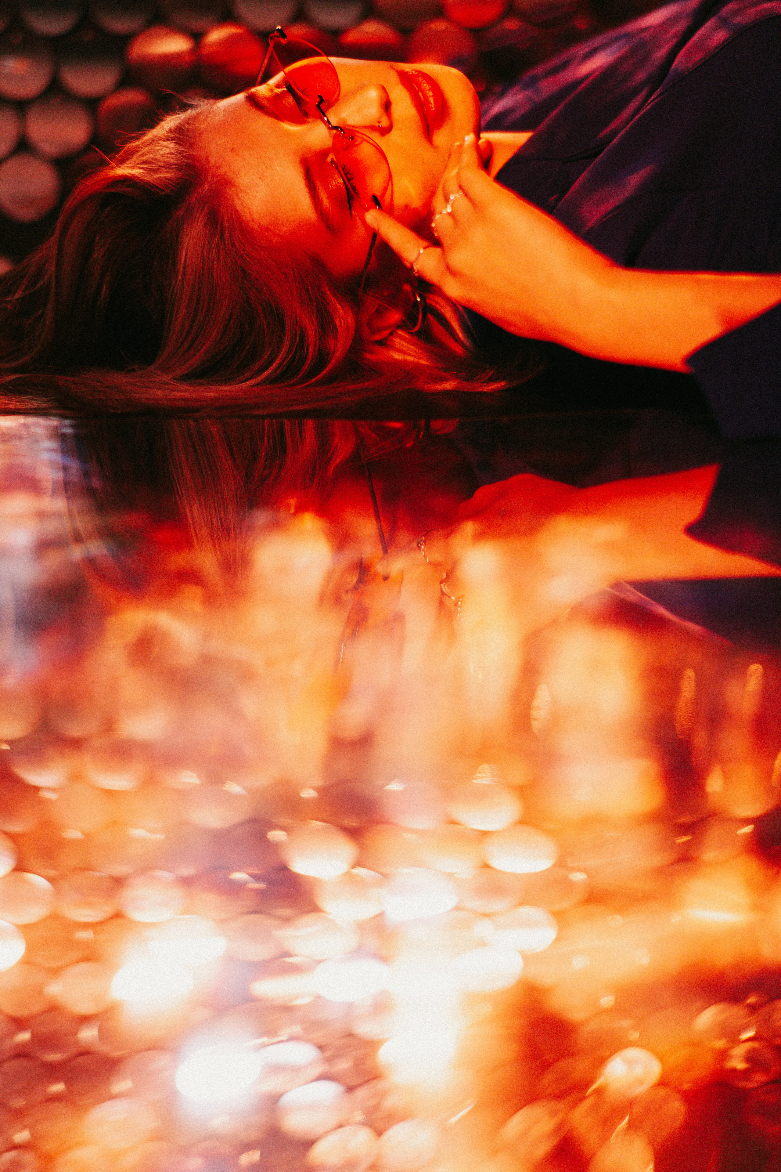 Алина. Портретный фотограф в Москве Анастасия Пимова