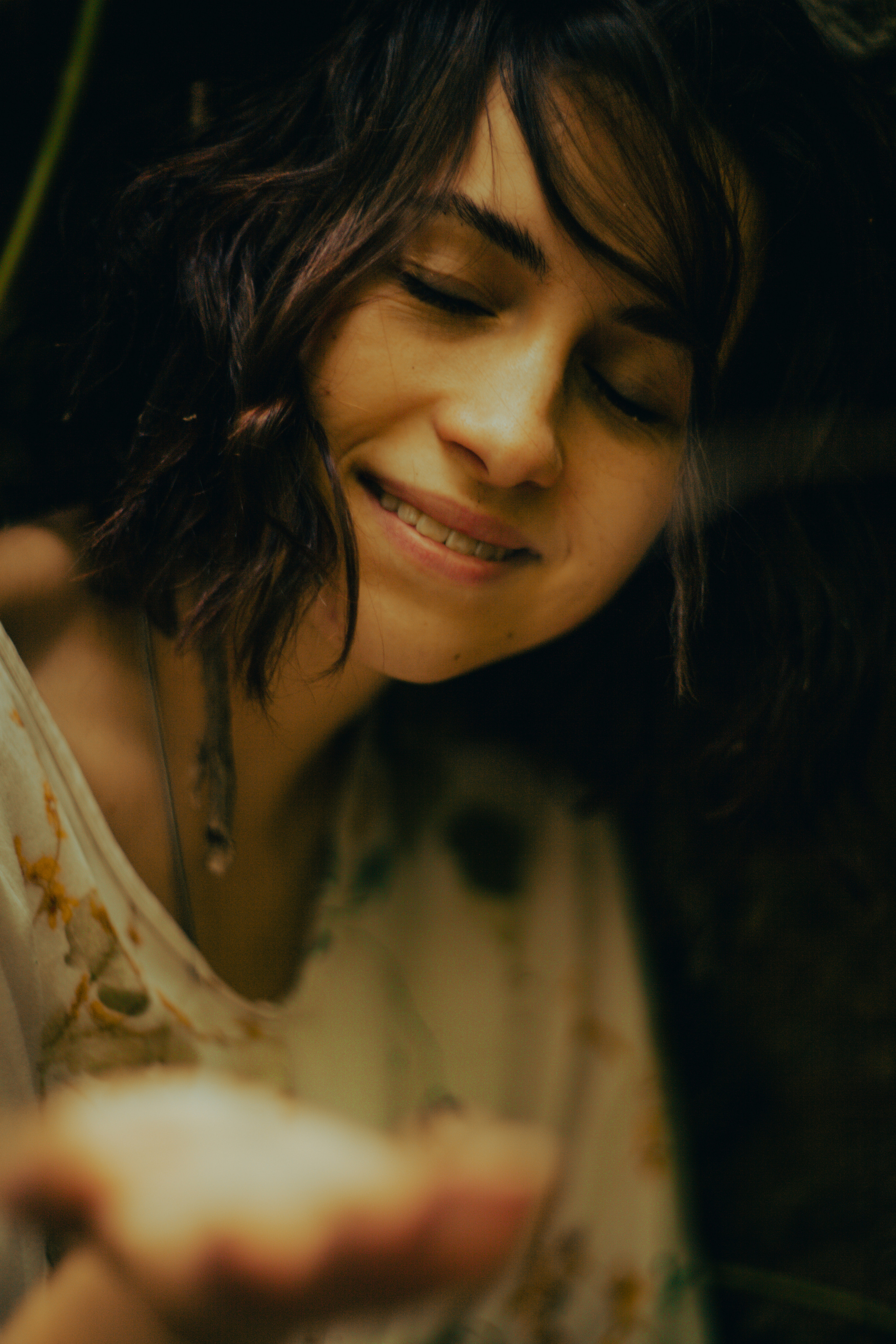 Татьяна. Портретный фотограф в Москве Анастасия Пимова