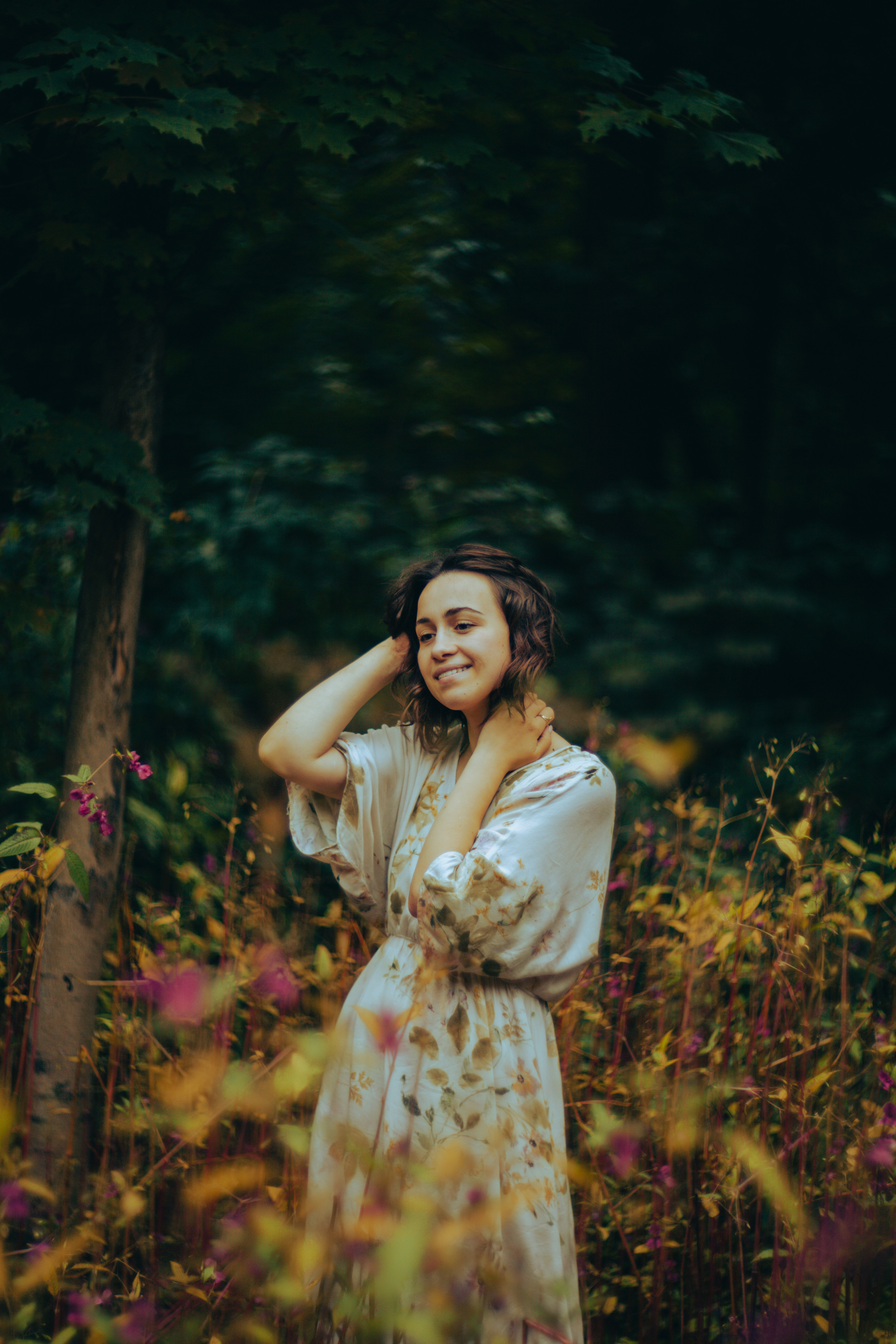 Татьяна. Портретный фотограф в Москве Анастасия Пимова