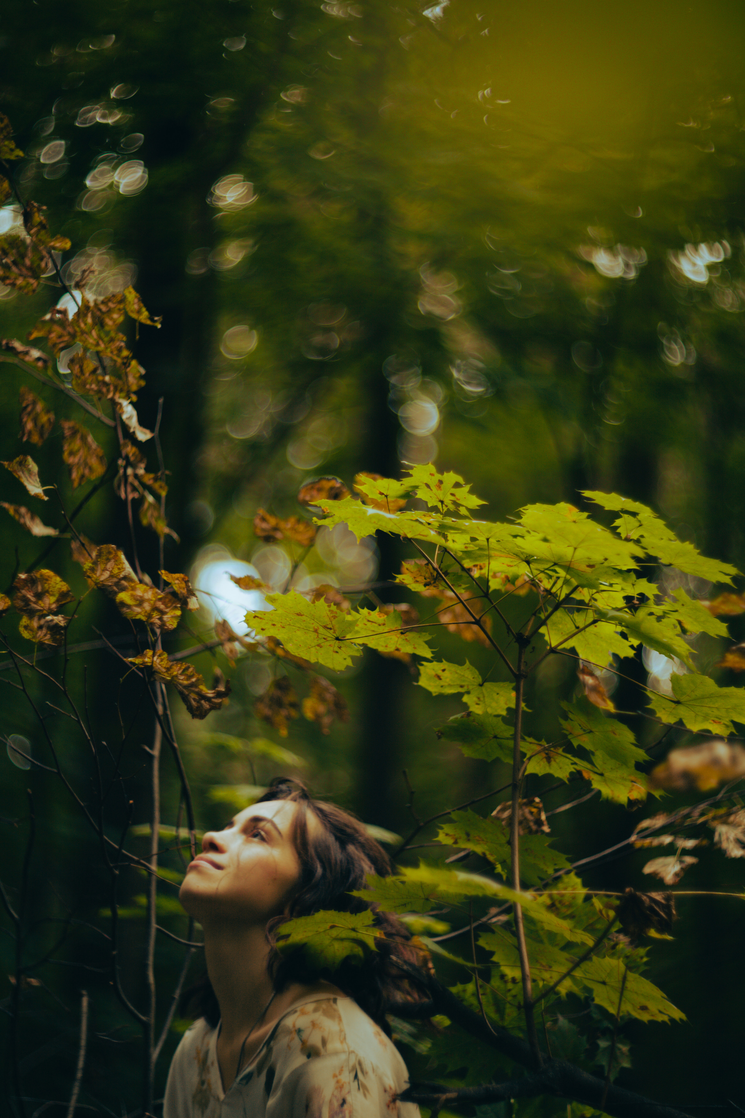 Татьяна. Портретный фотограф в Москве Анастасия Пимова