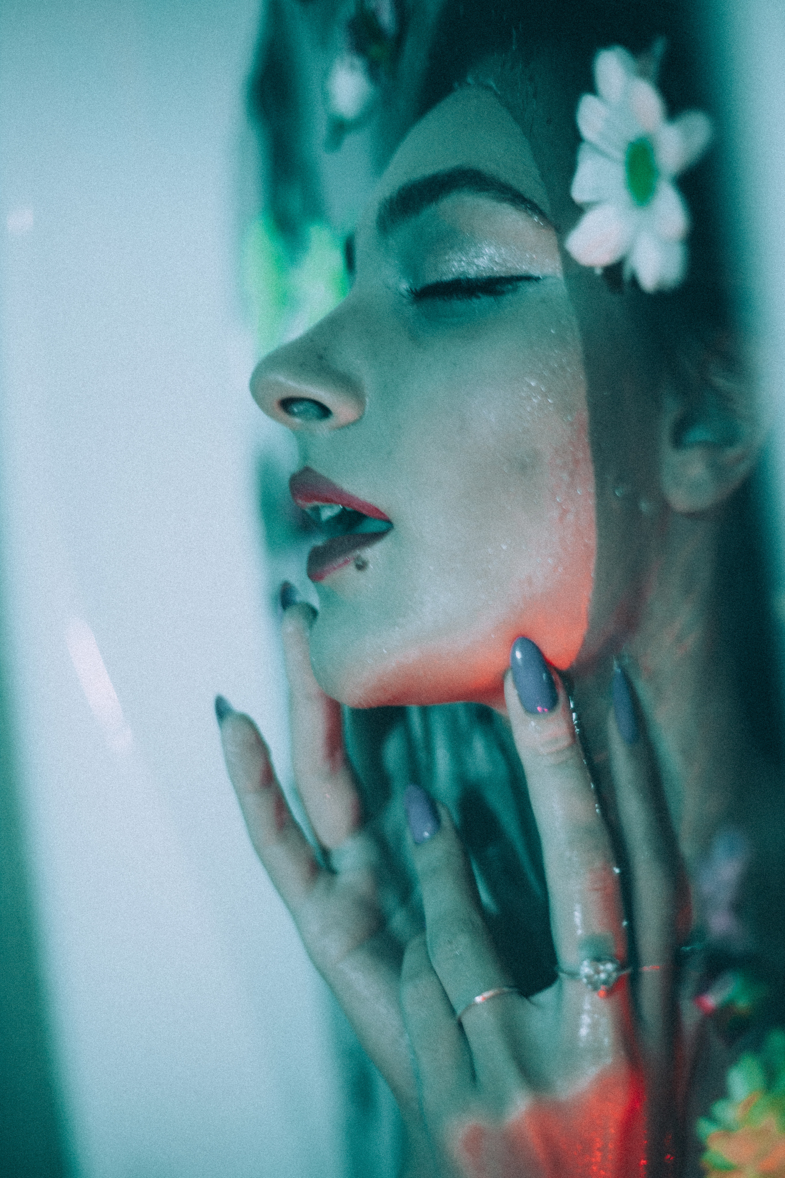 Анастасия. Портретный фотограф в Москве Анастасия Пимова