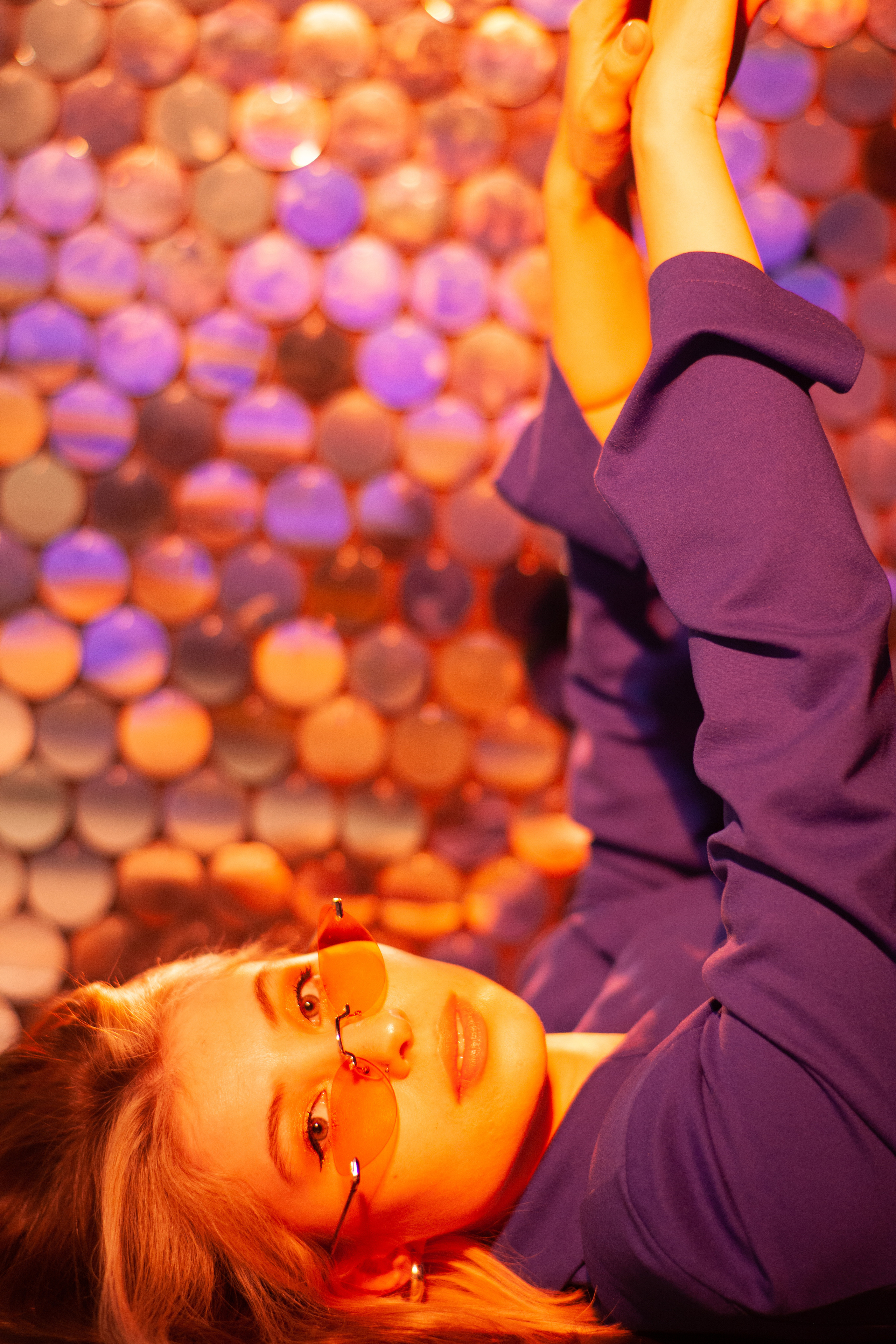 Алина. Портретный фотограф в Москве Анастасия Пимова