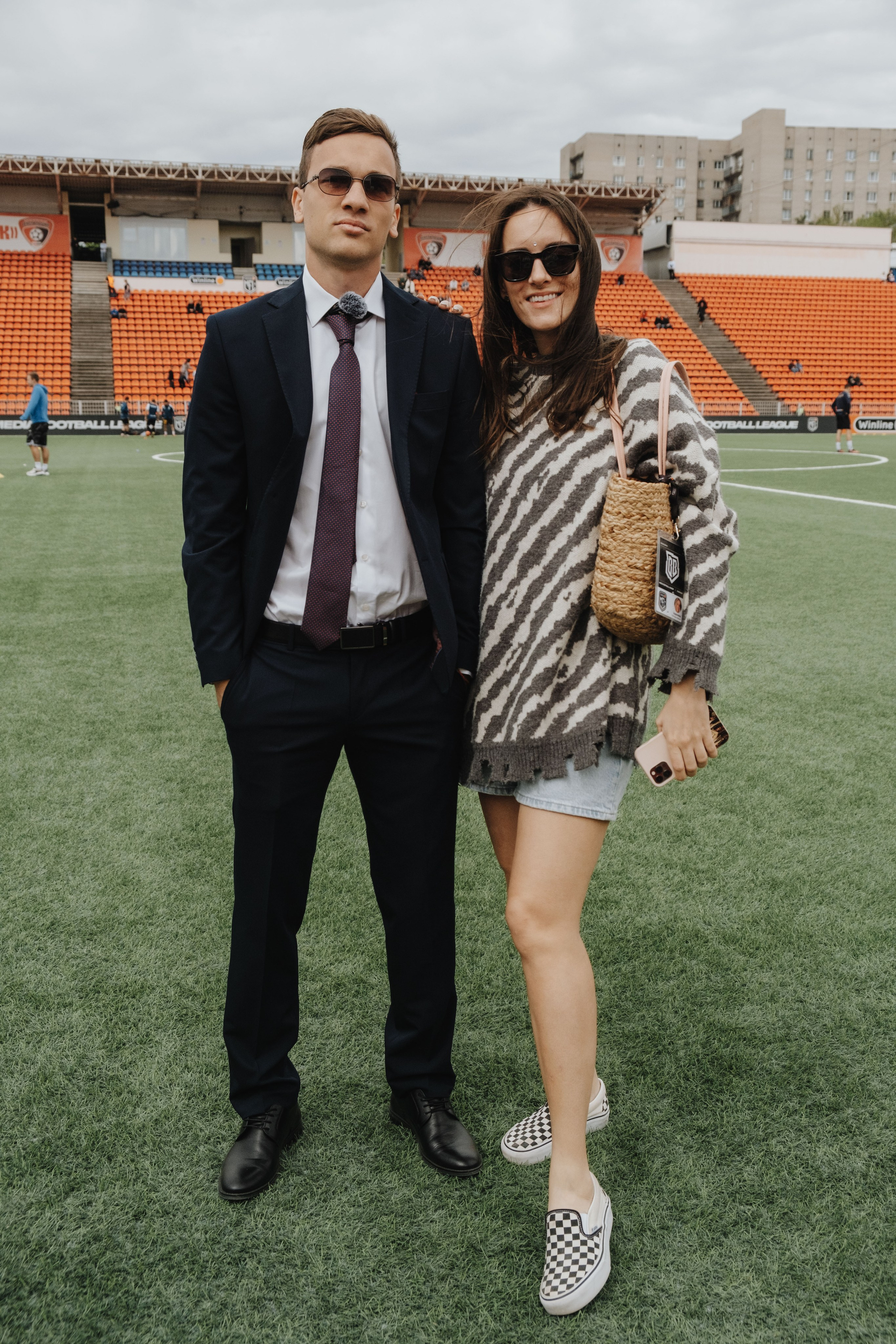 FK Broke Boys. Vladimirbaklenev