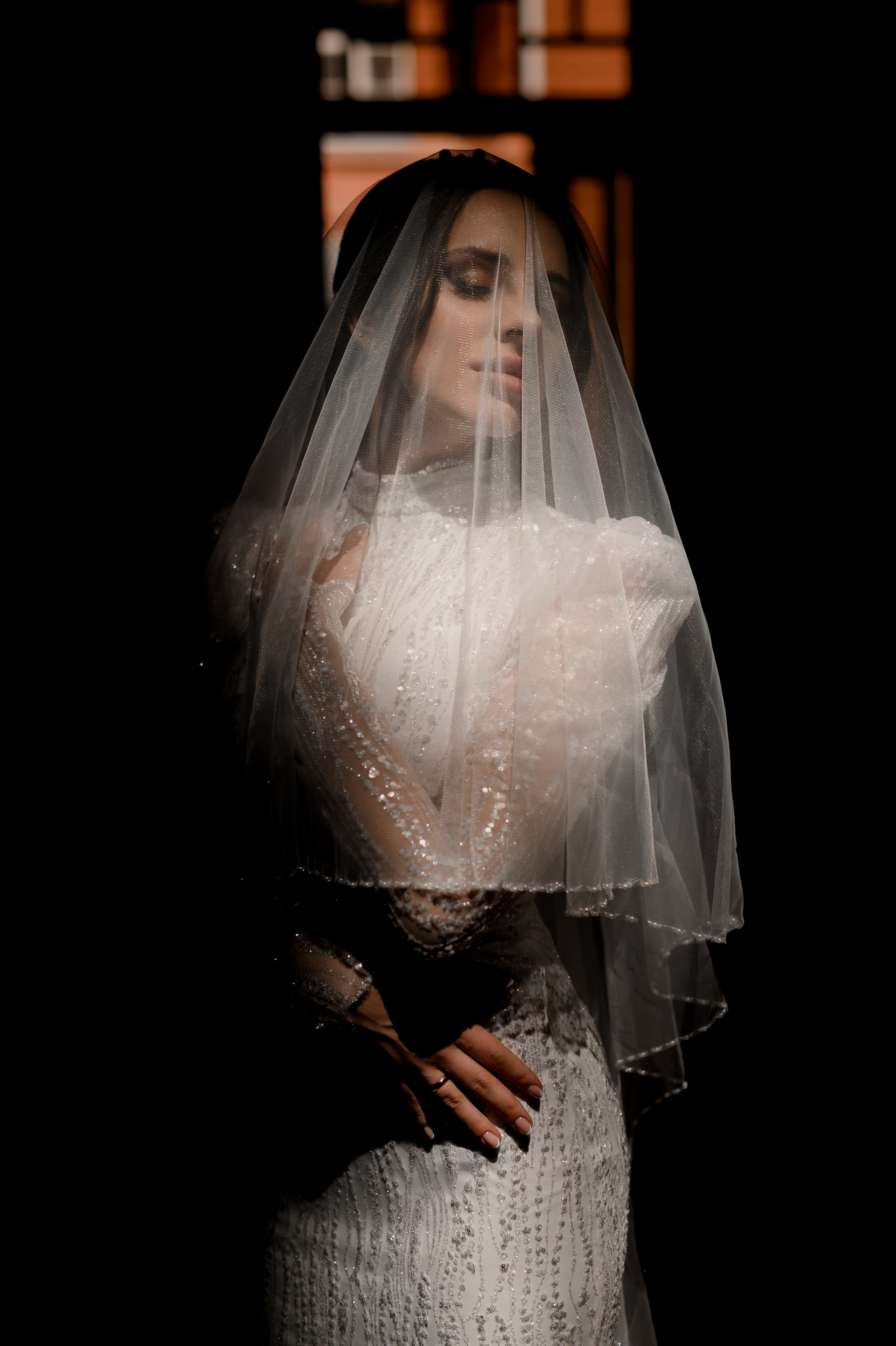 Тимур и Наталья. Женский, семейный и свадебный фотограф в Астрахани Виктория Бузаева