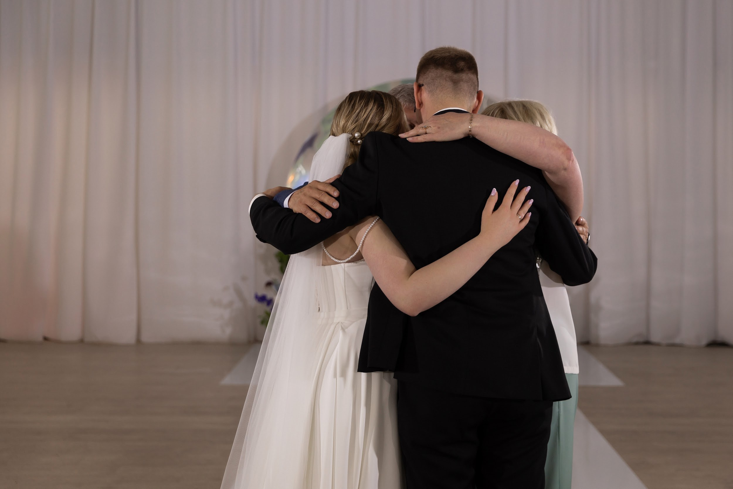 29.06 Илья и Анна. Свадебный организатор Екатеринбург