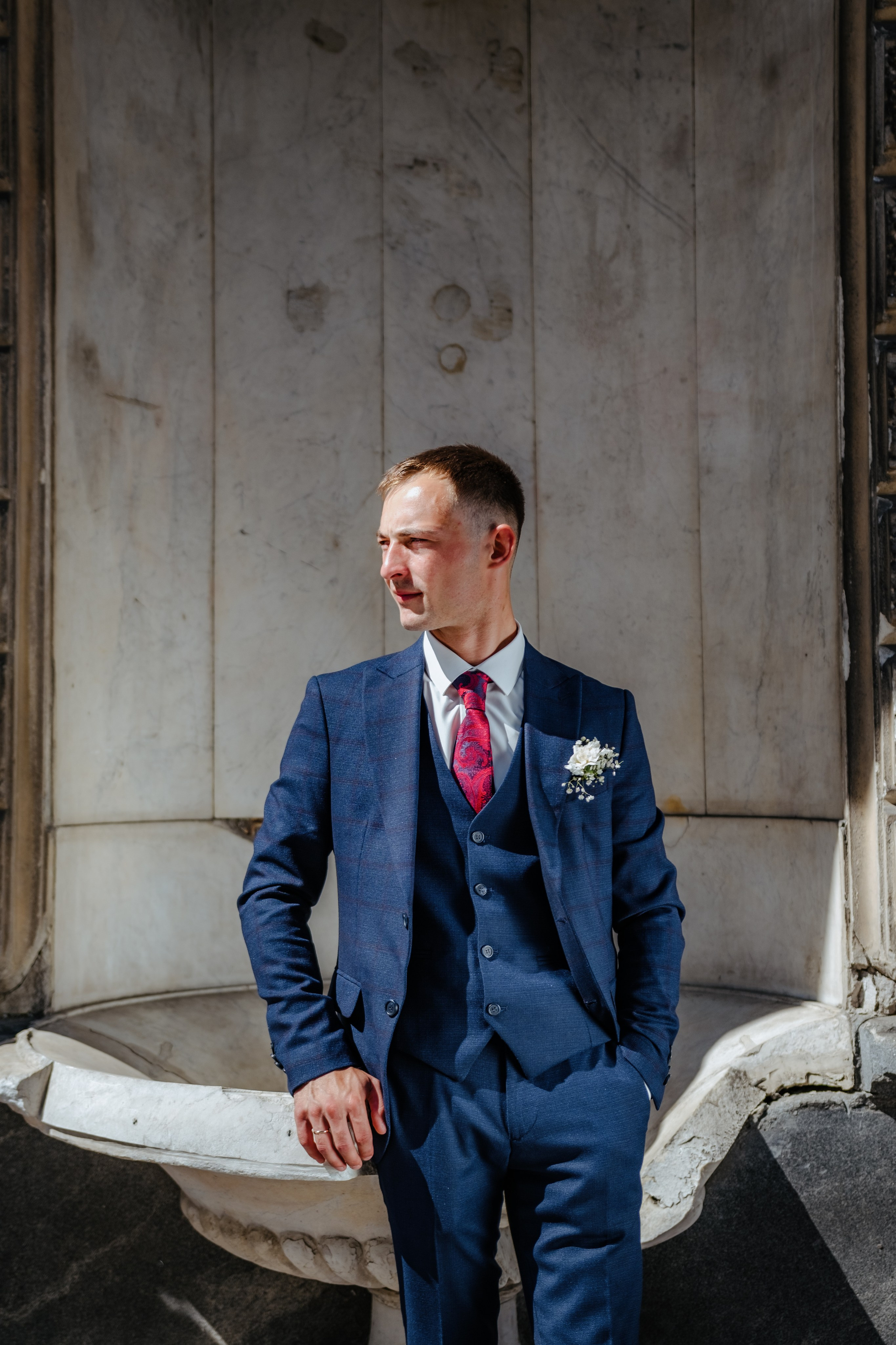 Василина & Андрей. Свадебный, семейный фотограф в Санкт-Петербурге